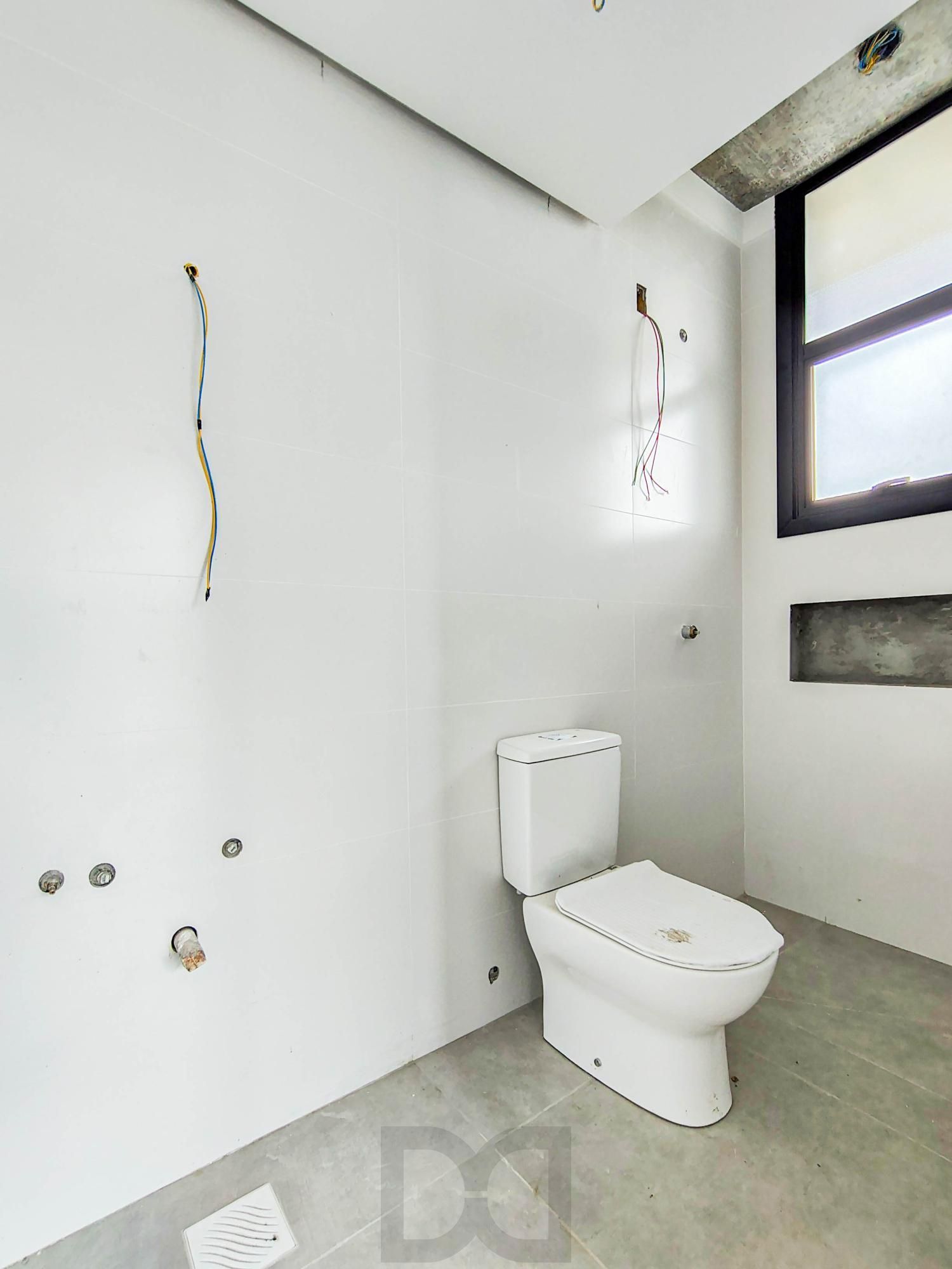 Casa térrea em condomínio na Estrada das Três Meninas – Alphaville — foto 18