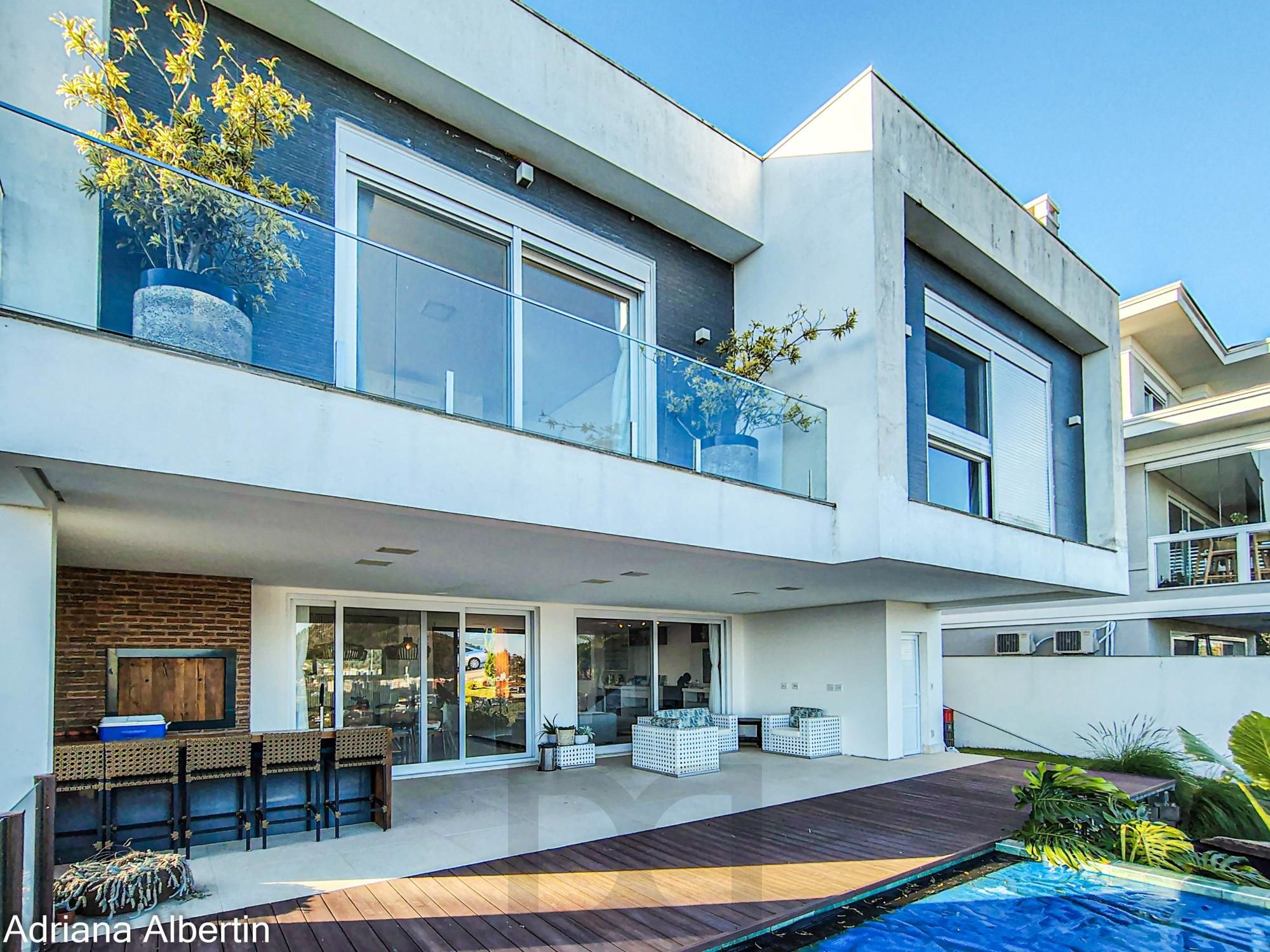 CASA COM 341M² PRIVATIVO - ALPHAVILLE PORTO ALEGRE — foto 23