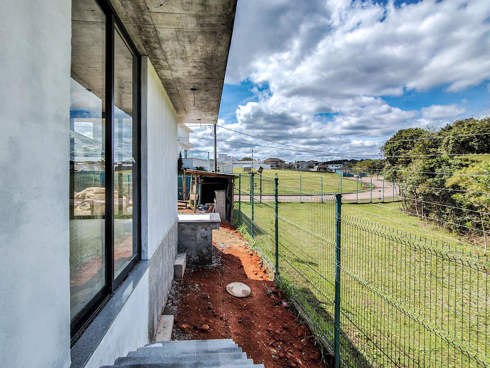 Casa térrea em condomínio na Estrada das Três Meninas – Alphaville — foto 24