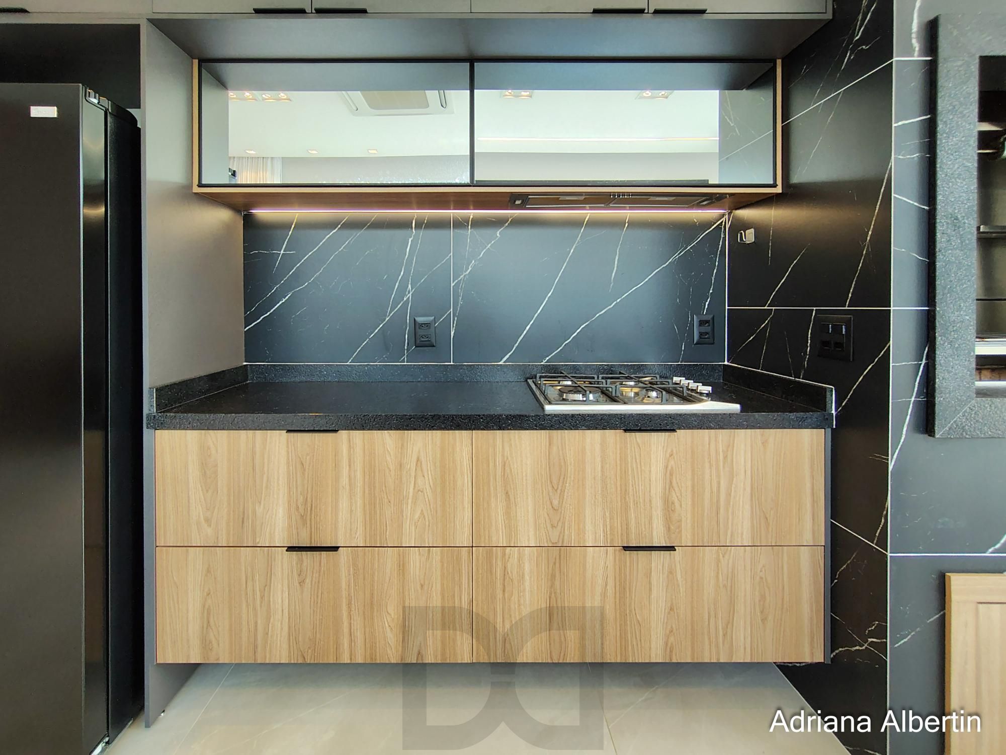 Casa 4 suites AlpahaVille PoA — foto 12