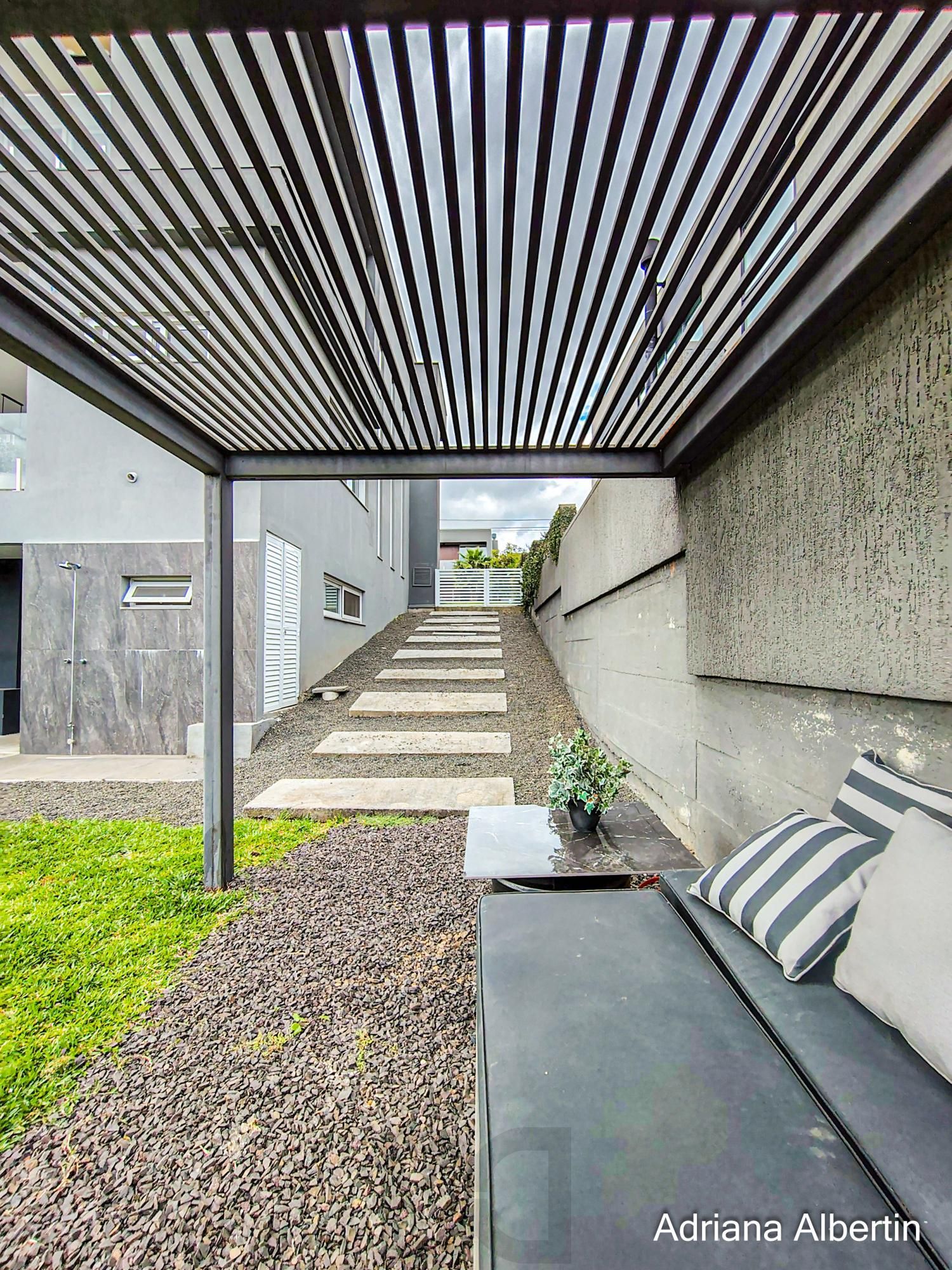 Casa em Condomínio Toscana – Alphaville - Porteira Fechada!!! — foto 50