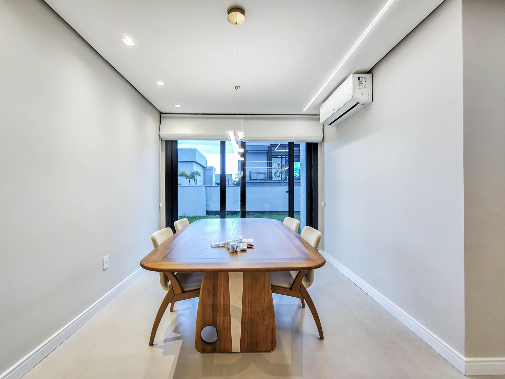 Casa no Alphaville Porto Alegre | 314m² | 3 suítes — foto 12