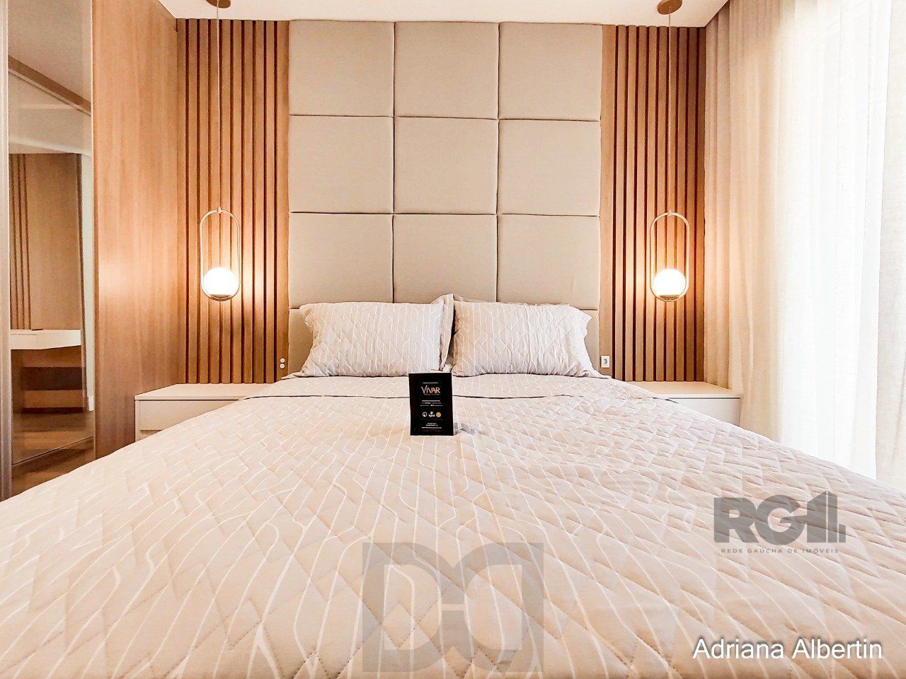 Casa Condominio para Venda - 266.44m², 4 dormitórios, sendo 4 suites, 2 vagas - Alphaville — foto 27