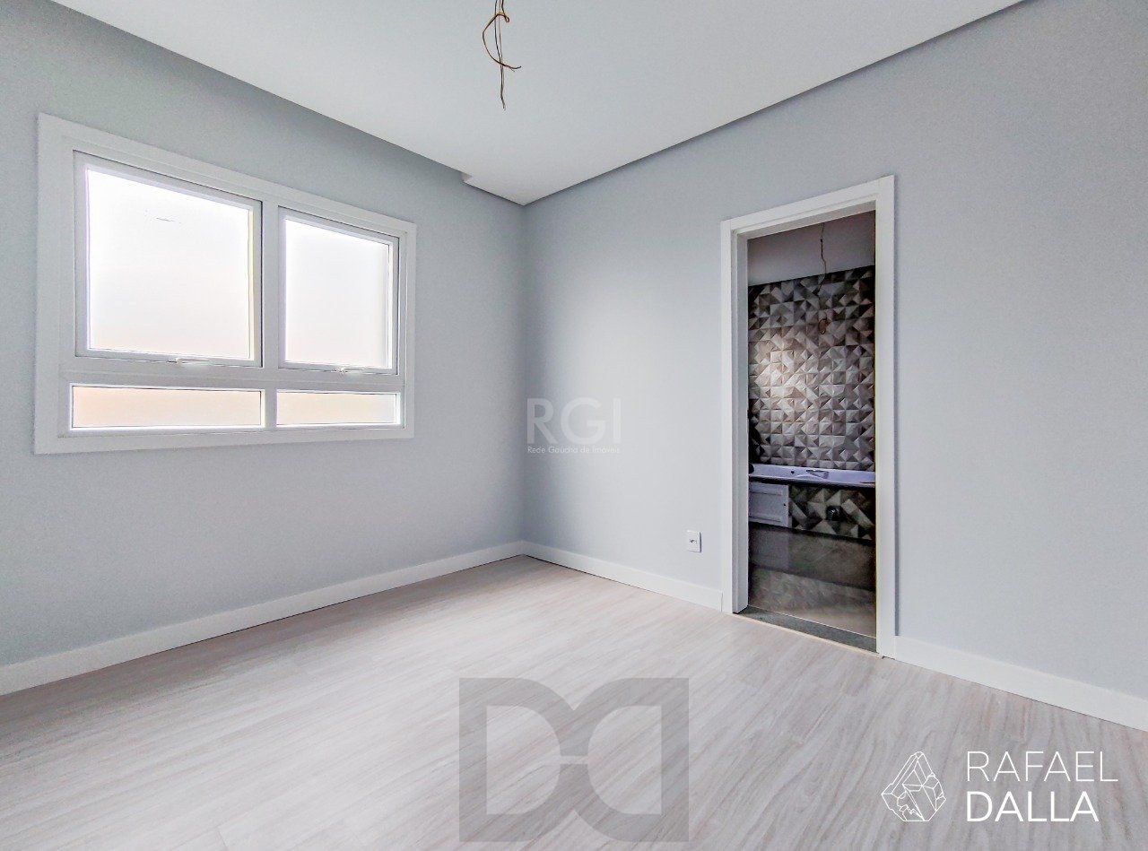 Casa Condominio para Venda - 293.86m², 4 dormitórios, sendo 4 suites, 3 vagas - Alphaville — foto 34