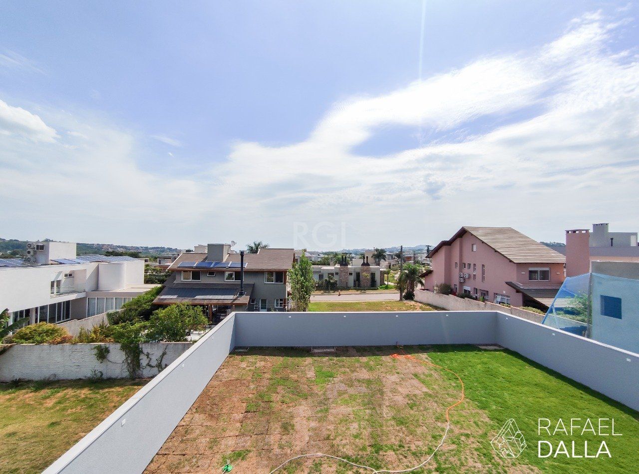 Casa Condominio para Venda - 293.86m², 4 dormitórios, sendo 4 suites, 3 vagas - Alphaville — foto 20