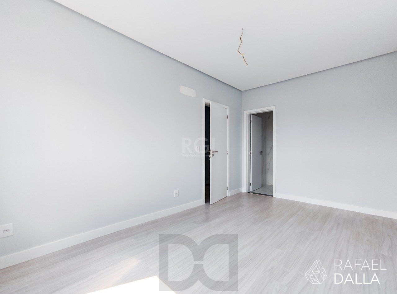 Casa Condominio para Venda - 293.86m², 4 dormitórios, sendo 4 suites, 3 vagas - Alphaville — foto 22