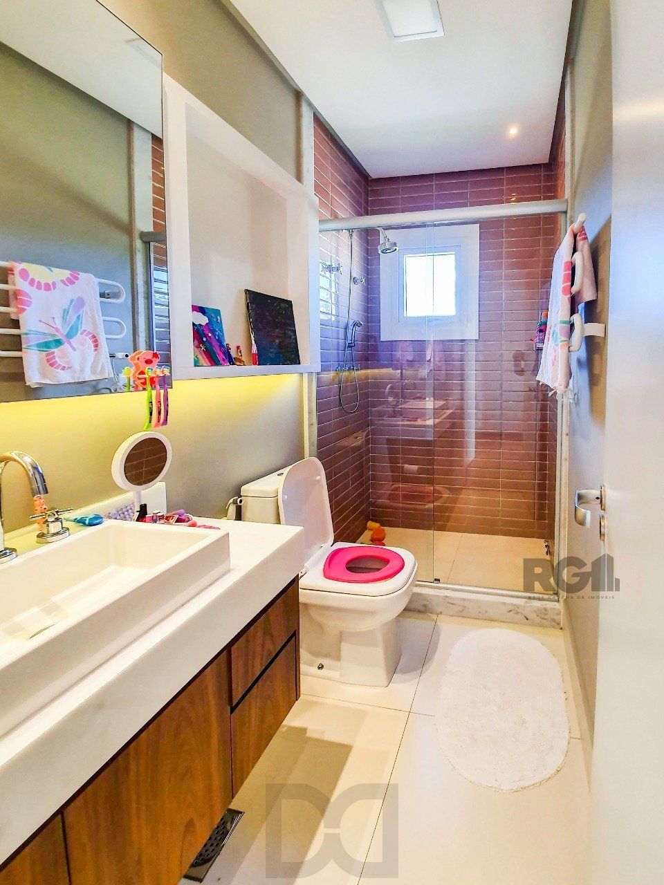 Casa Condominio para Venda - 293.86m², 3 dormitórios, sendo 3 suites, 2 vagas - Alphaville — foto 25