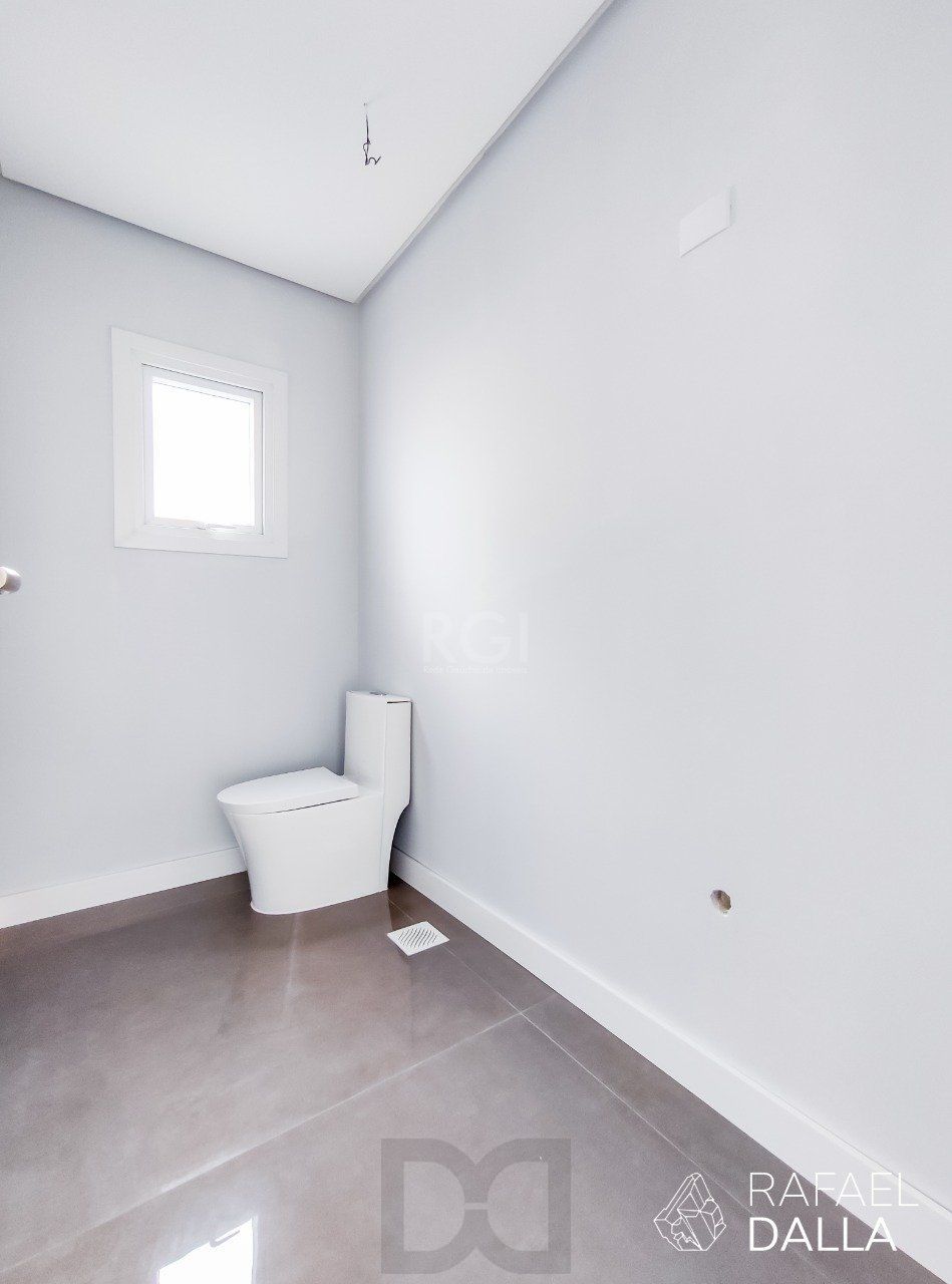 Casa Condominio para Venda - 293.86m², 4 dormitórios, sendo 4 suites, 3 vagas - Alphaville — foto 5