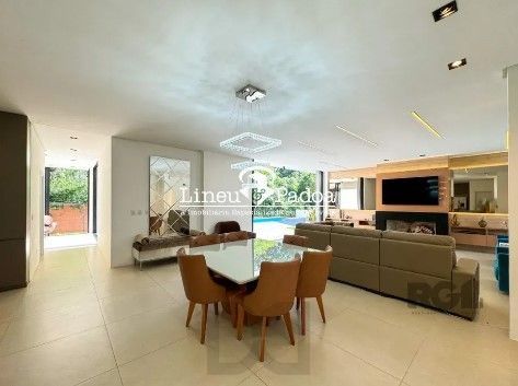 Casa com 4 suites — foto 5