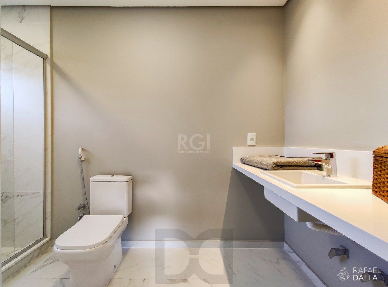 Casa Condominio para Venda - 477m², 4 dormitórios, sendo 4 suites, 4 vagas - Alphaville — foto 48