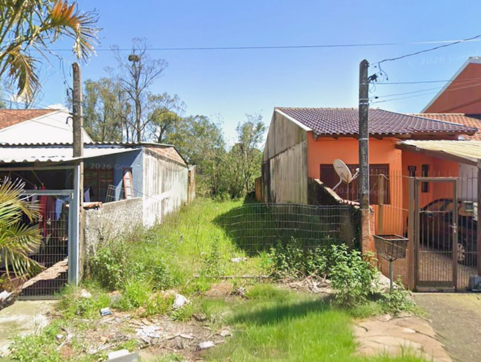 Lote plano  com 125m² - Moras da Hipica — foto 3