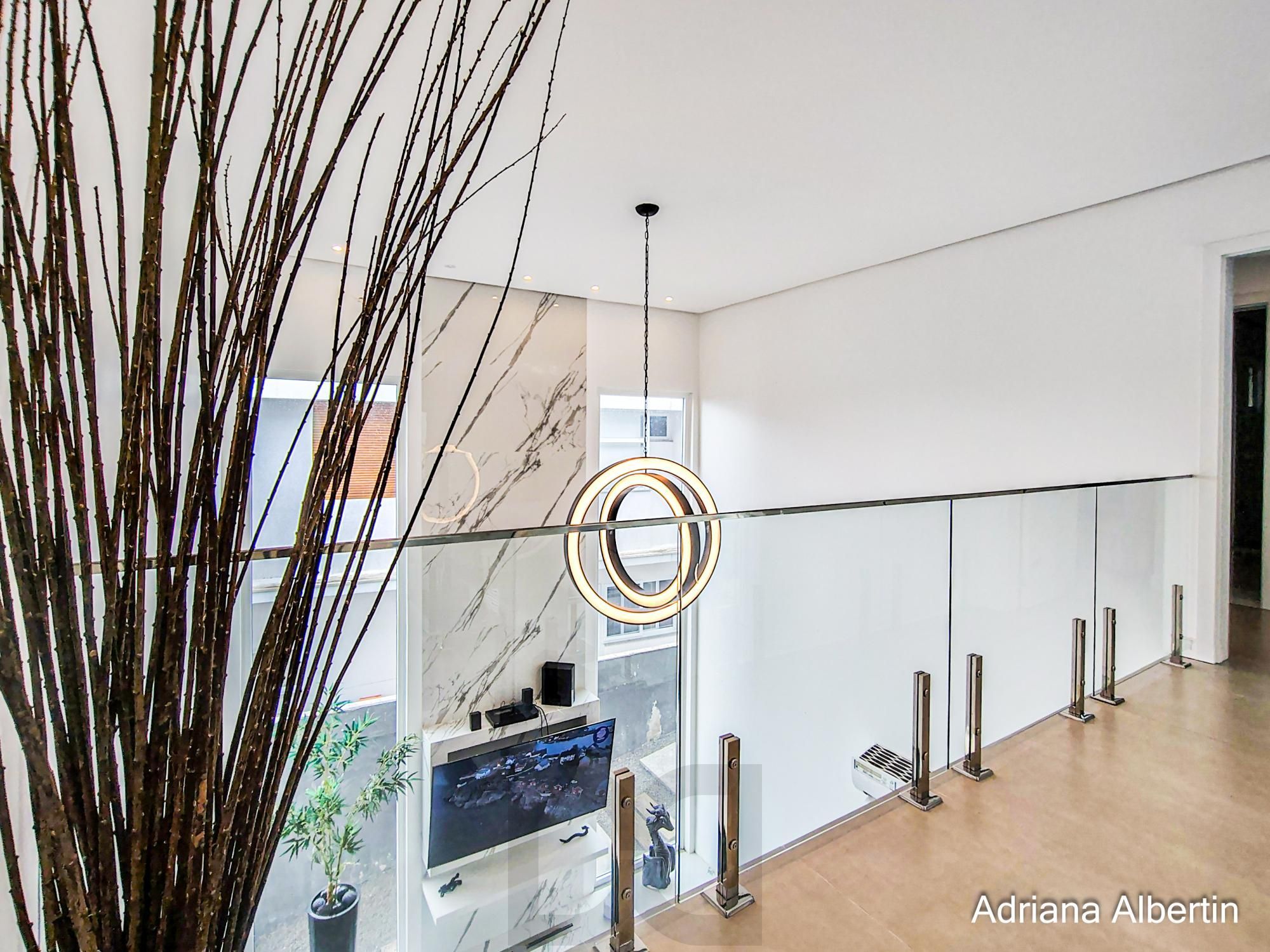 Casa em Condomínio Toscana – Alphaville - Porteira Fechada!!! — foto 18
