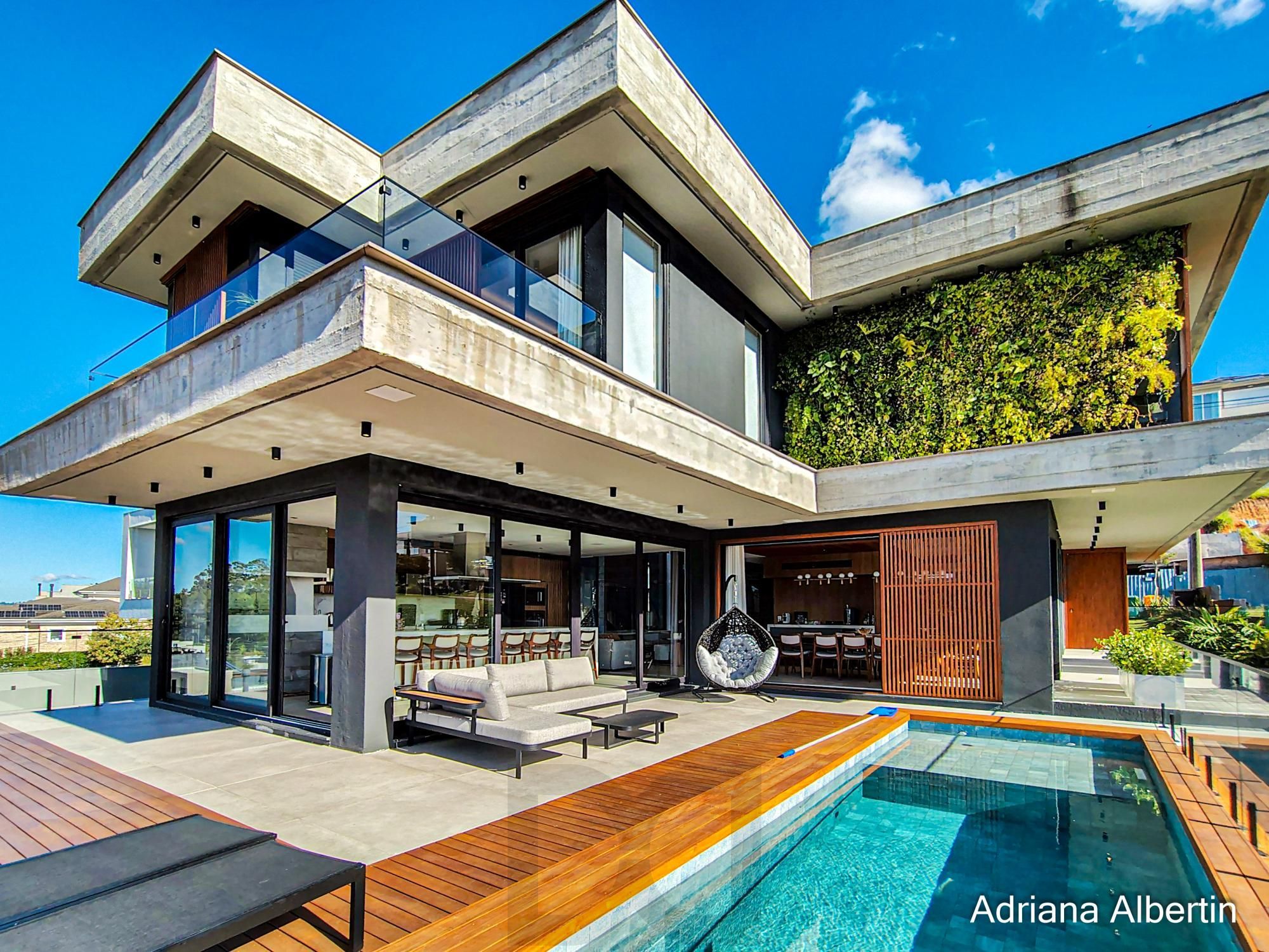 Casa com 4 suítes e escritório - Alphaville Porto Alegre — foto 37