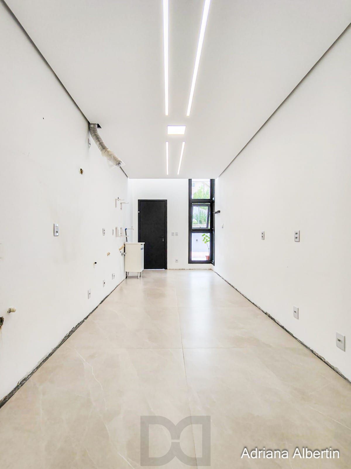Casa 4 suites AlpahaVille PoA — foto 19