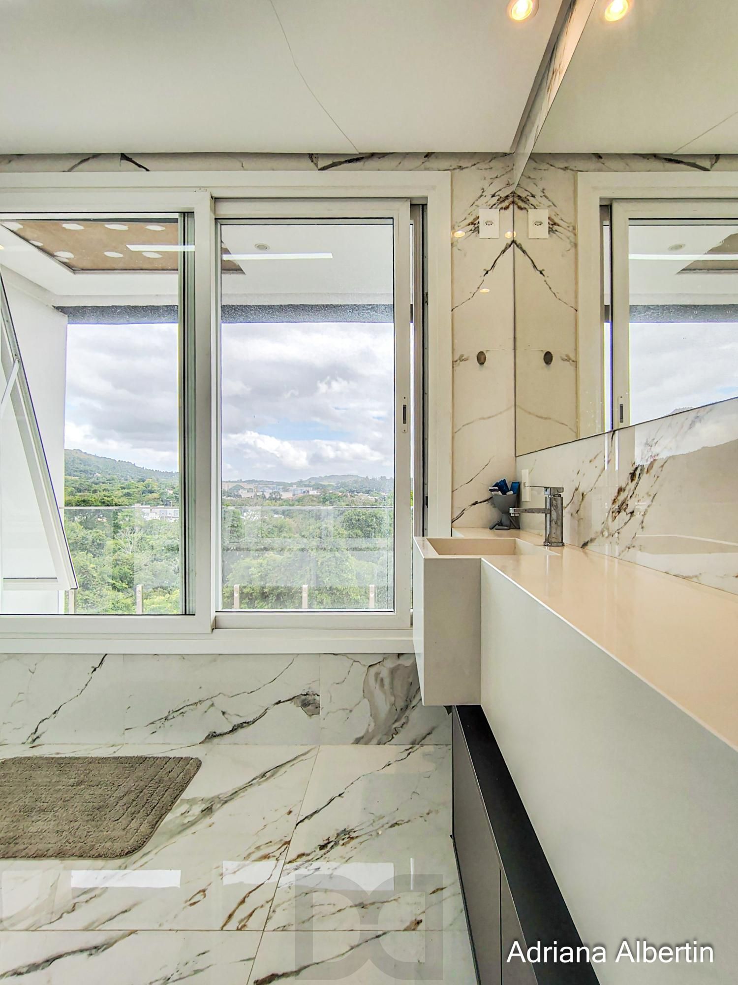 Casa em Condomínio Toscana – Alphaville - Porteira Fechada!!! — foto 27
