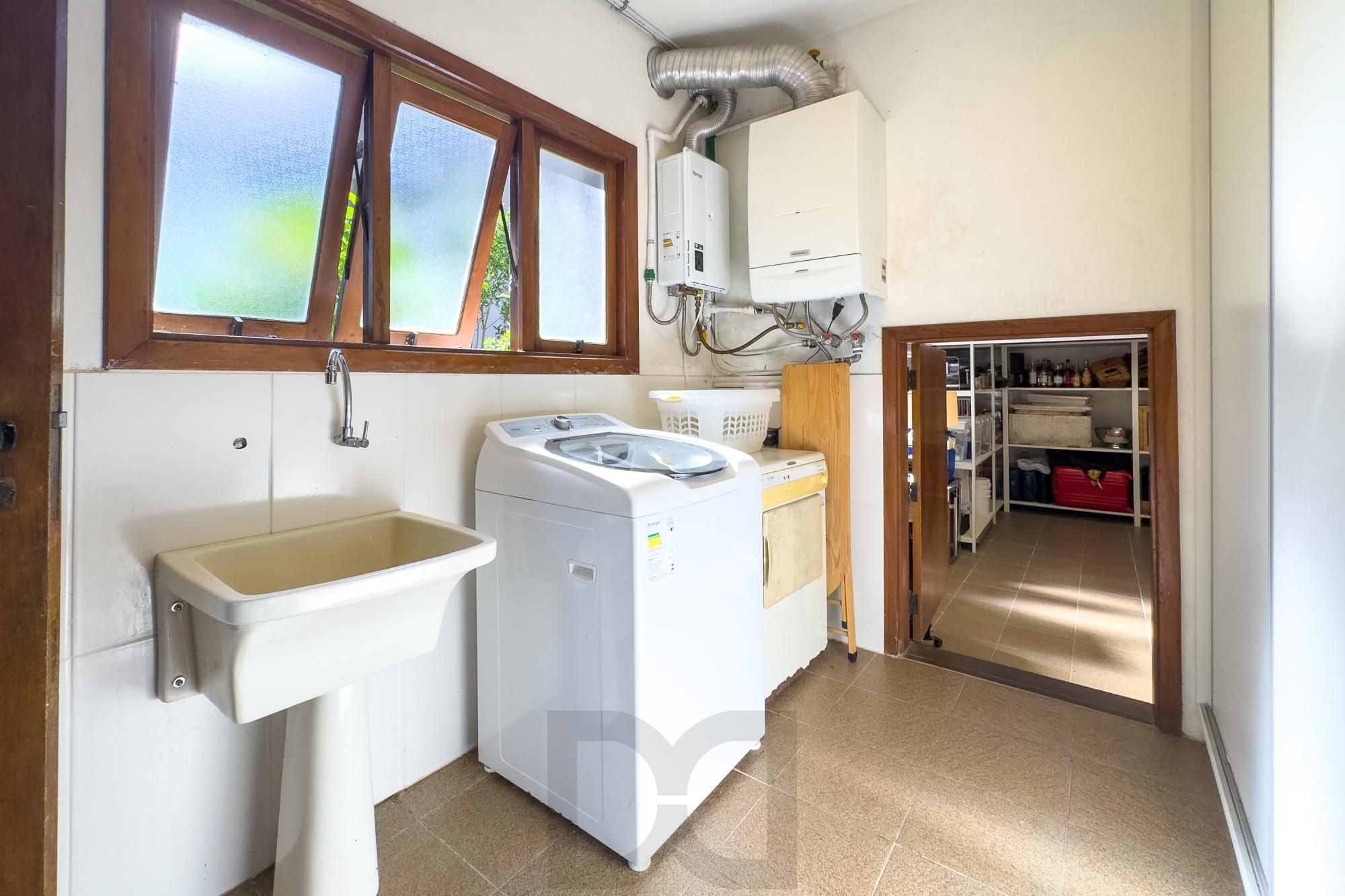 Casa no Parque Knorr com 3 dormitórios e piscina aquecida — foto 39