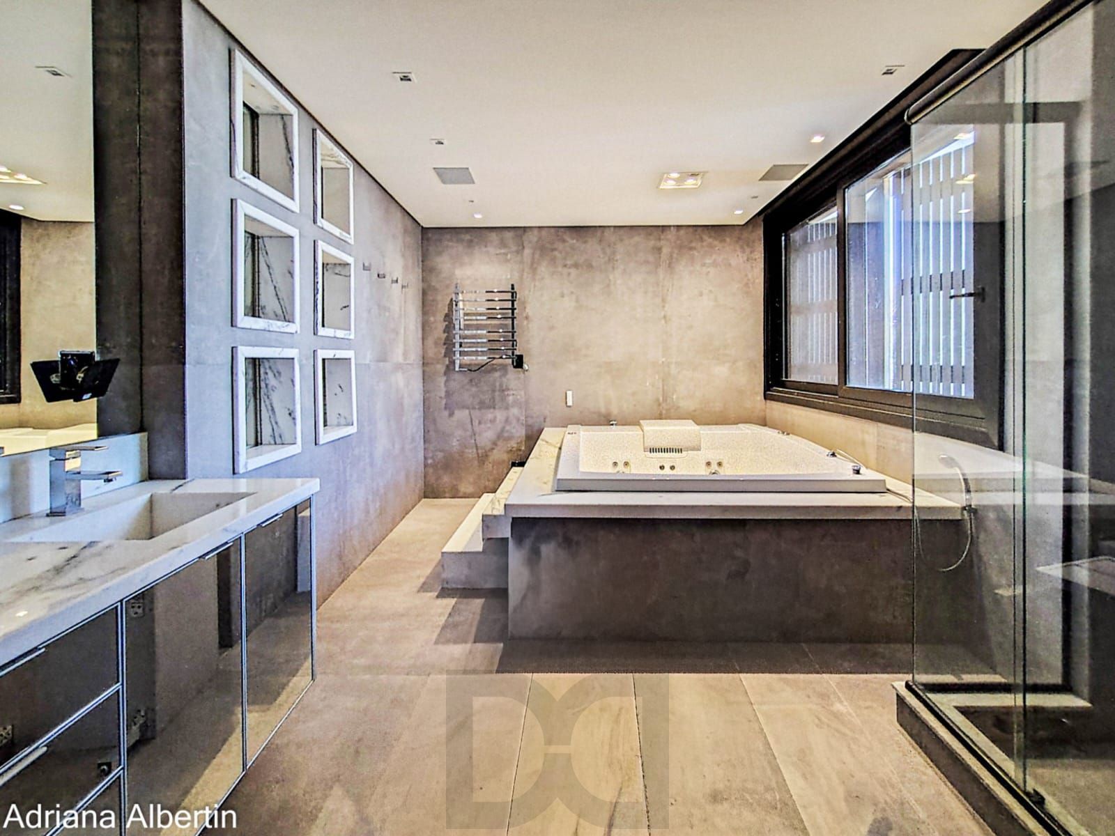 ALPHAVILLE PORTO ALEGRE | 468 m² | 6 DORMITÓRIOS | 5 SUÍTES — foto 40