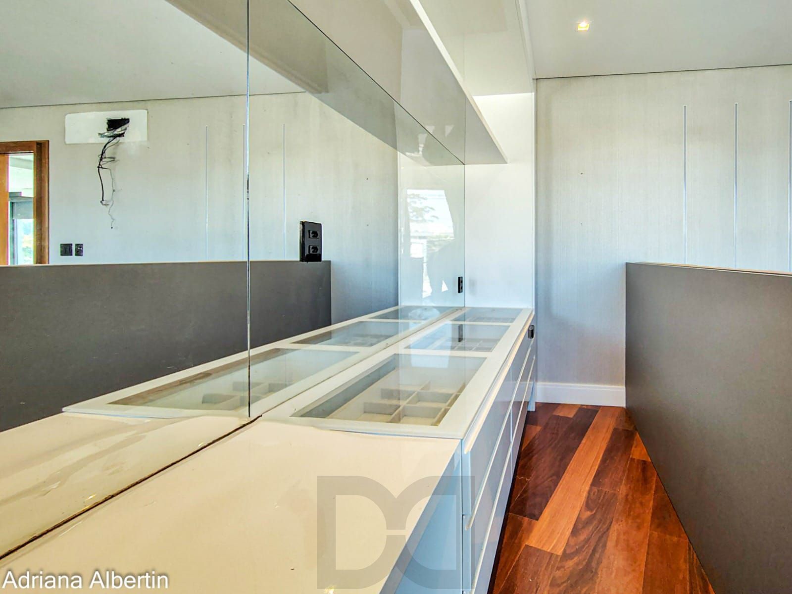 ALPHAVILLE PORTO ALEGRE | 468 m² | 6 DORMITÓRIOS | 5 SUÍTES — foto 35