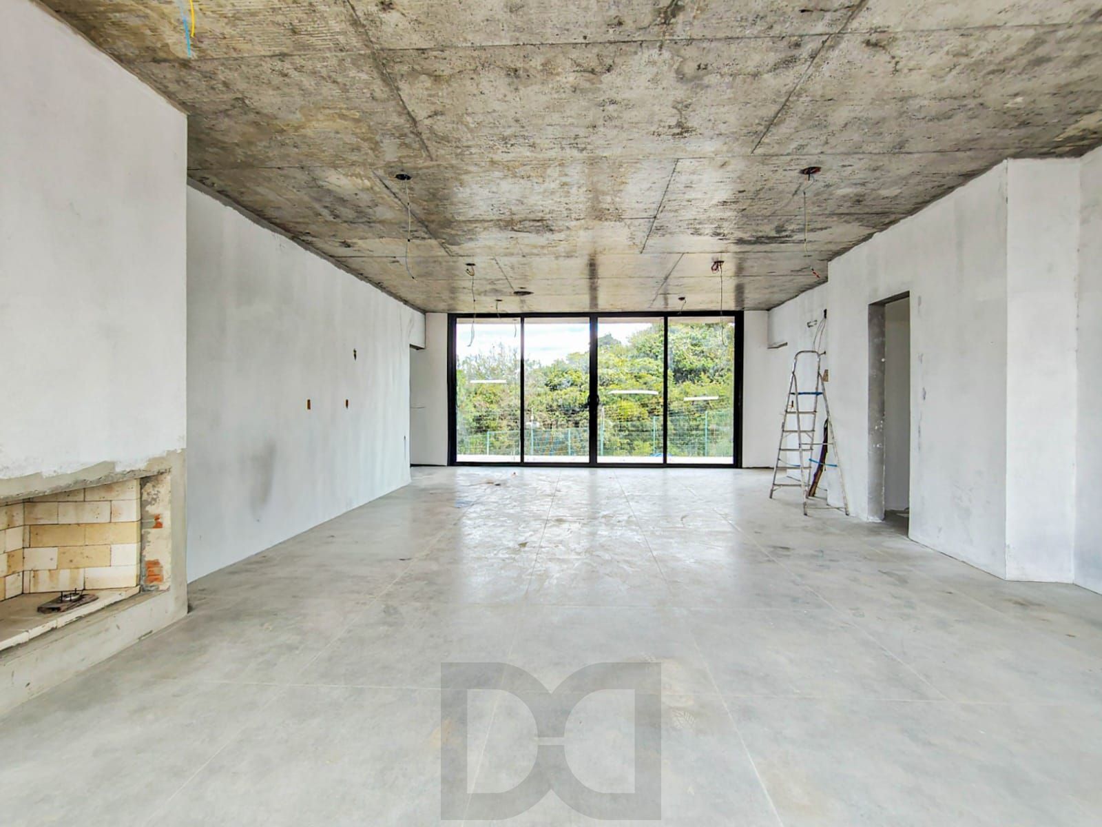 Casa térrea em condomínio na Estrada das Três Meninas – Alphaville — foto 8