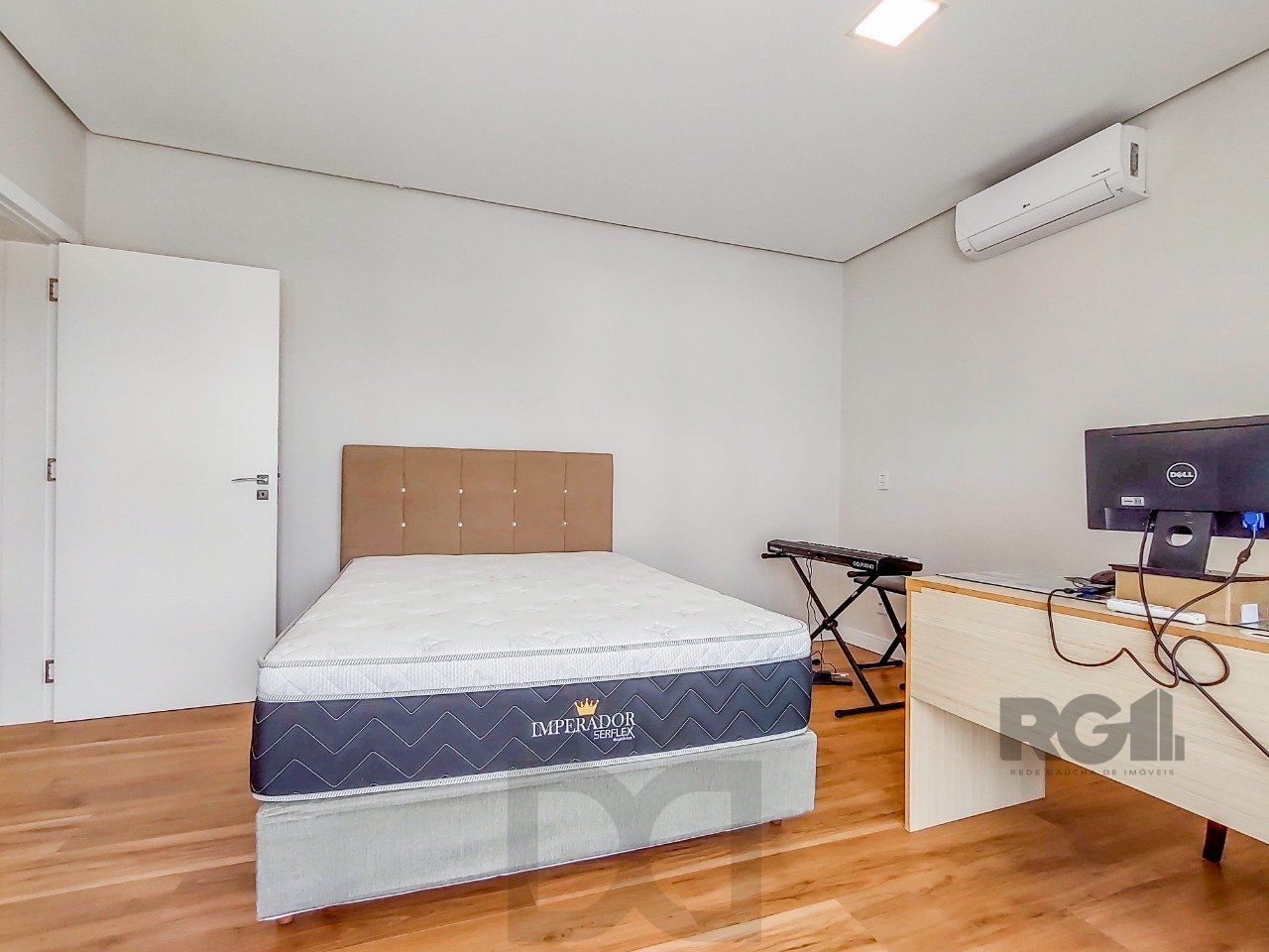 Casa com 284m² - em terreno de 566m² - Alphaville Porto Alegre — foto 44