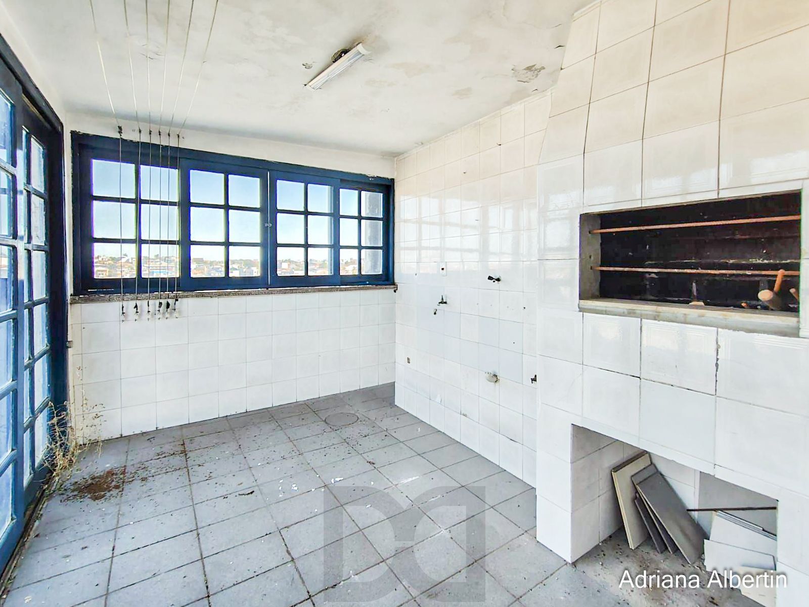 Apto com terraço — foto 11