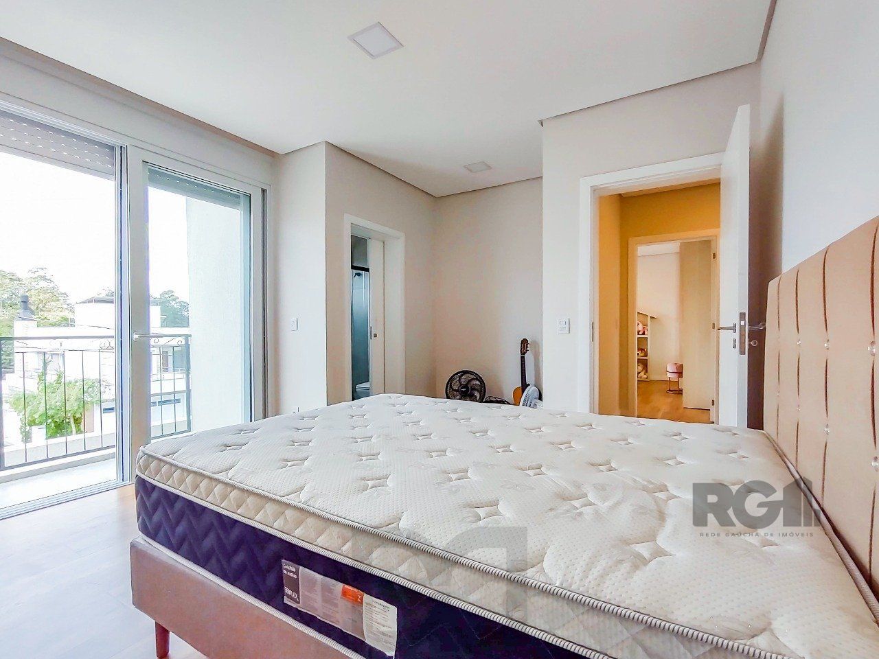 Casa com 284m² - em terreno de 566m² - Alphaville Porto Alegre — foto 45