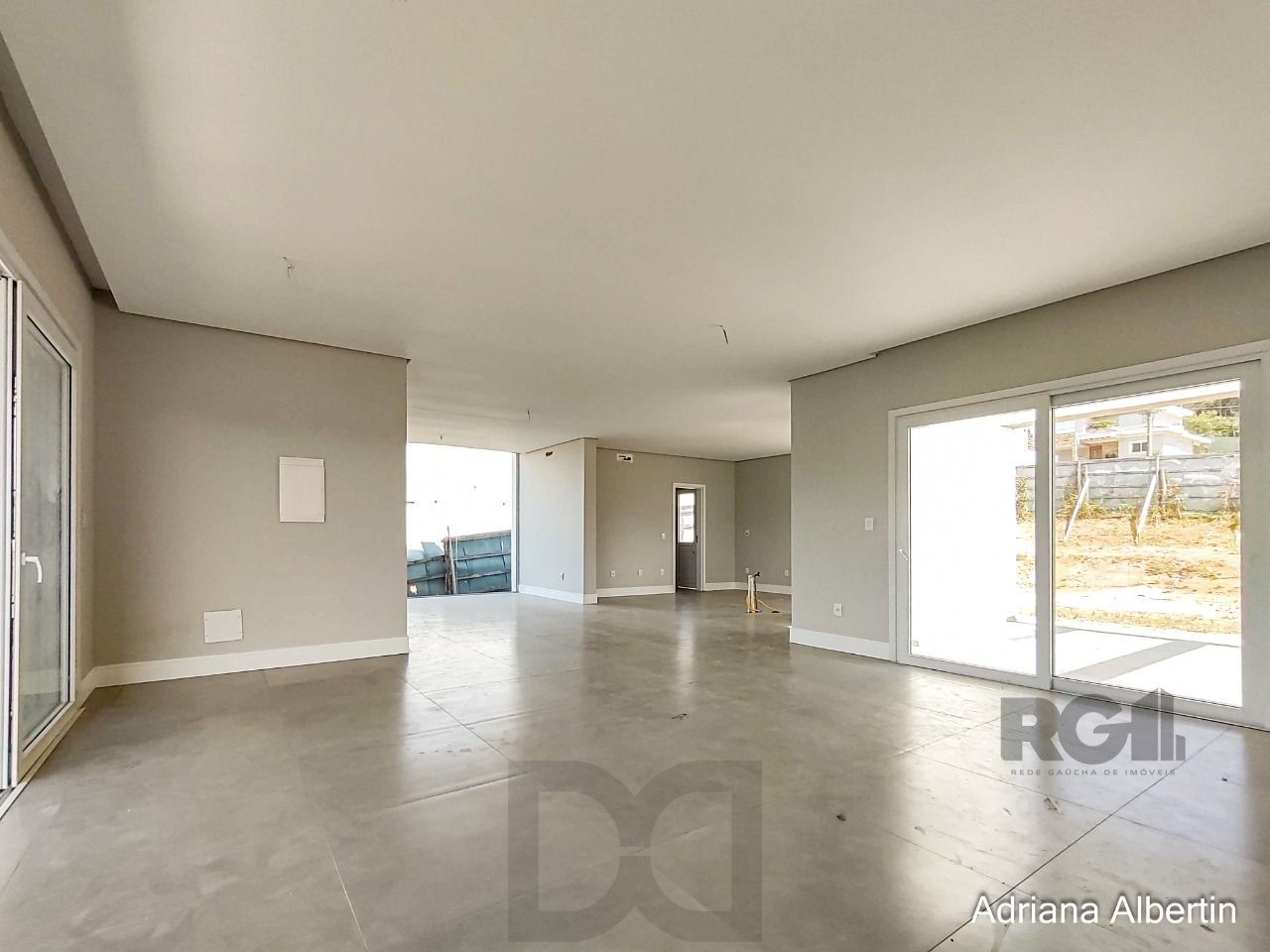 Casa com 303m² - 3 suítes - Alphaville Porto Alegre — foto 6