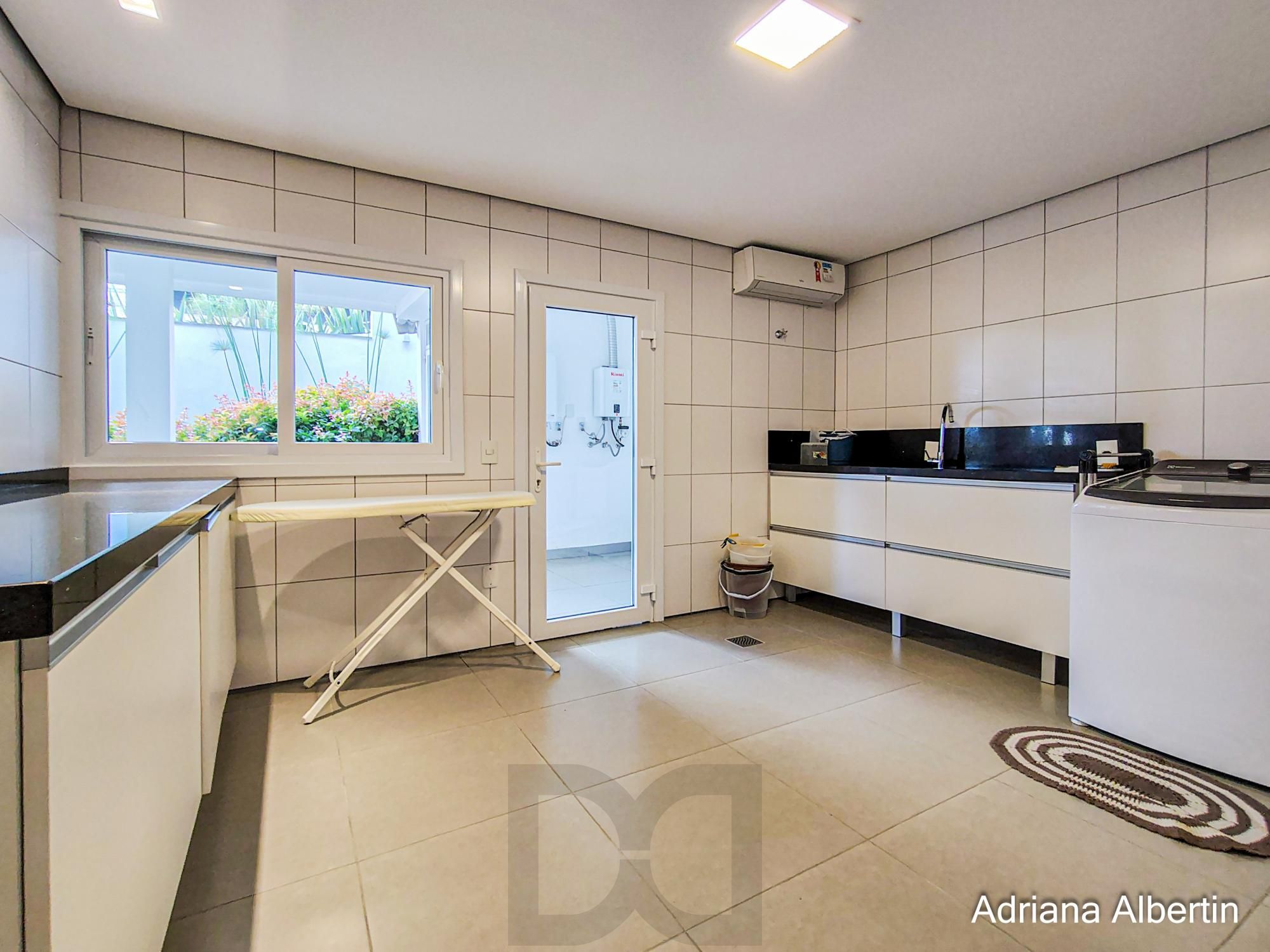 Casa com 660m² no Alphaville Porto Alegre para quem quer espaço, vista e personalidade — sem cair no padrão genérico — foto 47