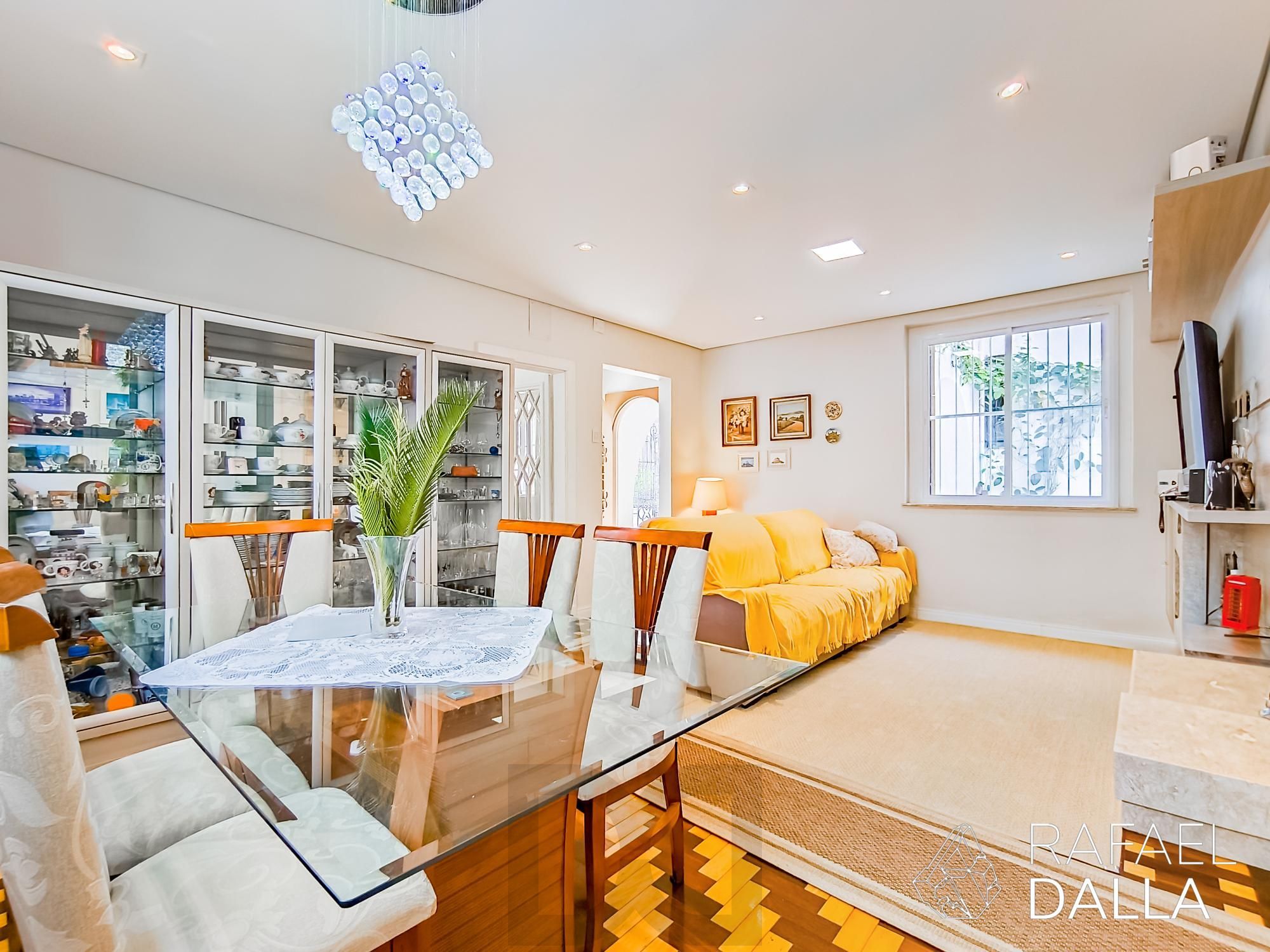 Casa com piscina e 5 vagas em frente ao Zaffari na Luiz Afonso — foto 6