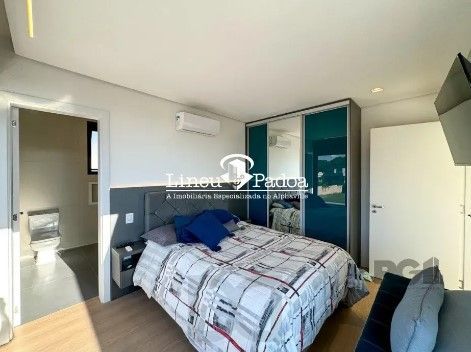 Casa com 4 suites — foto 35