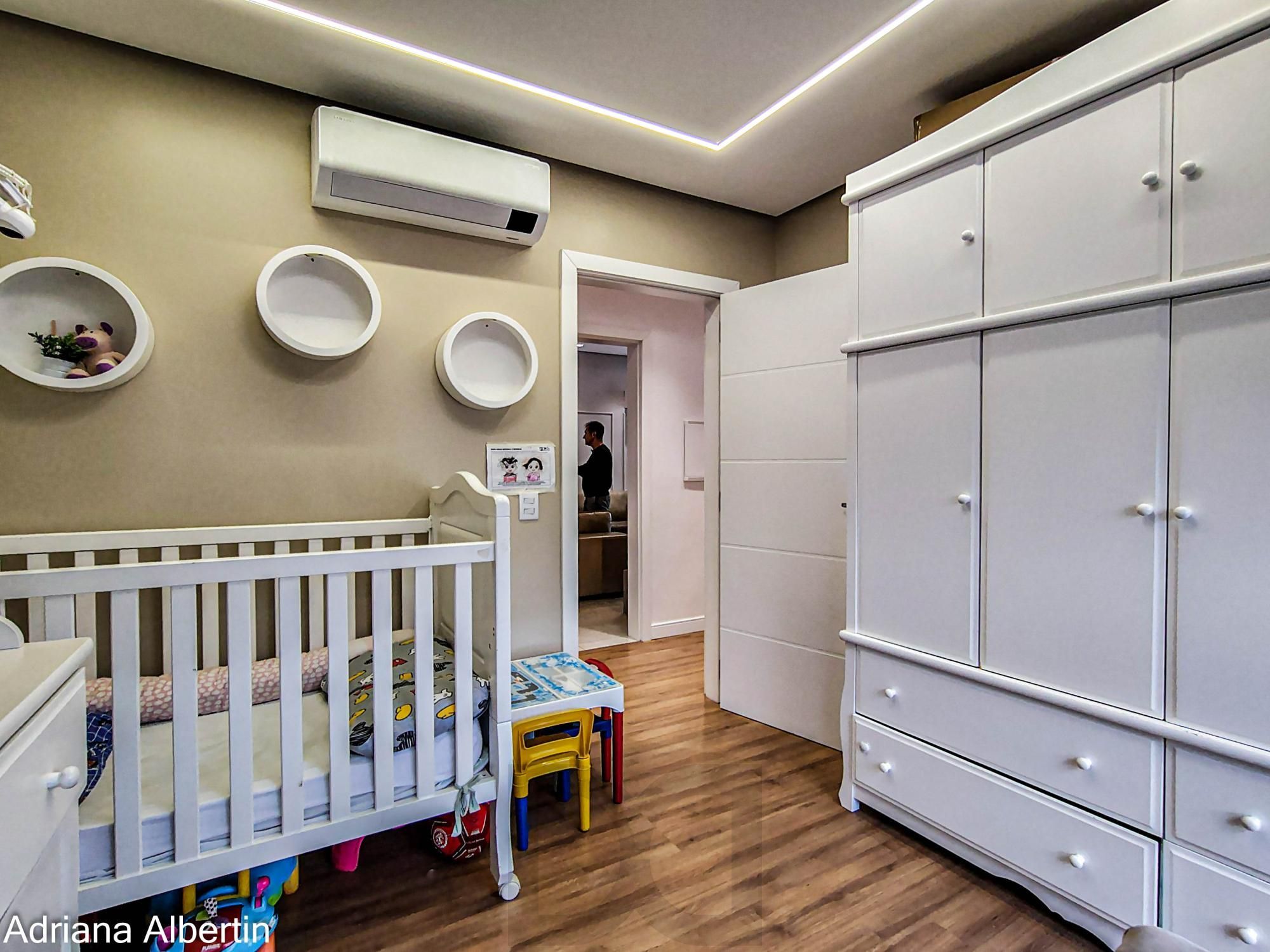 Casa térrea à venda no Alphaville Porto Alegre | 3 suítes | Ambientes integrados — foto 38