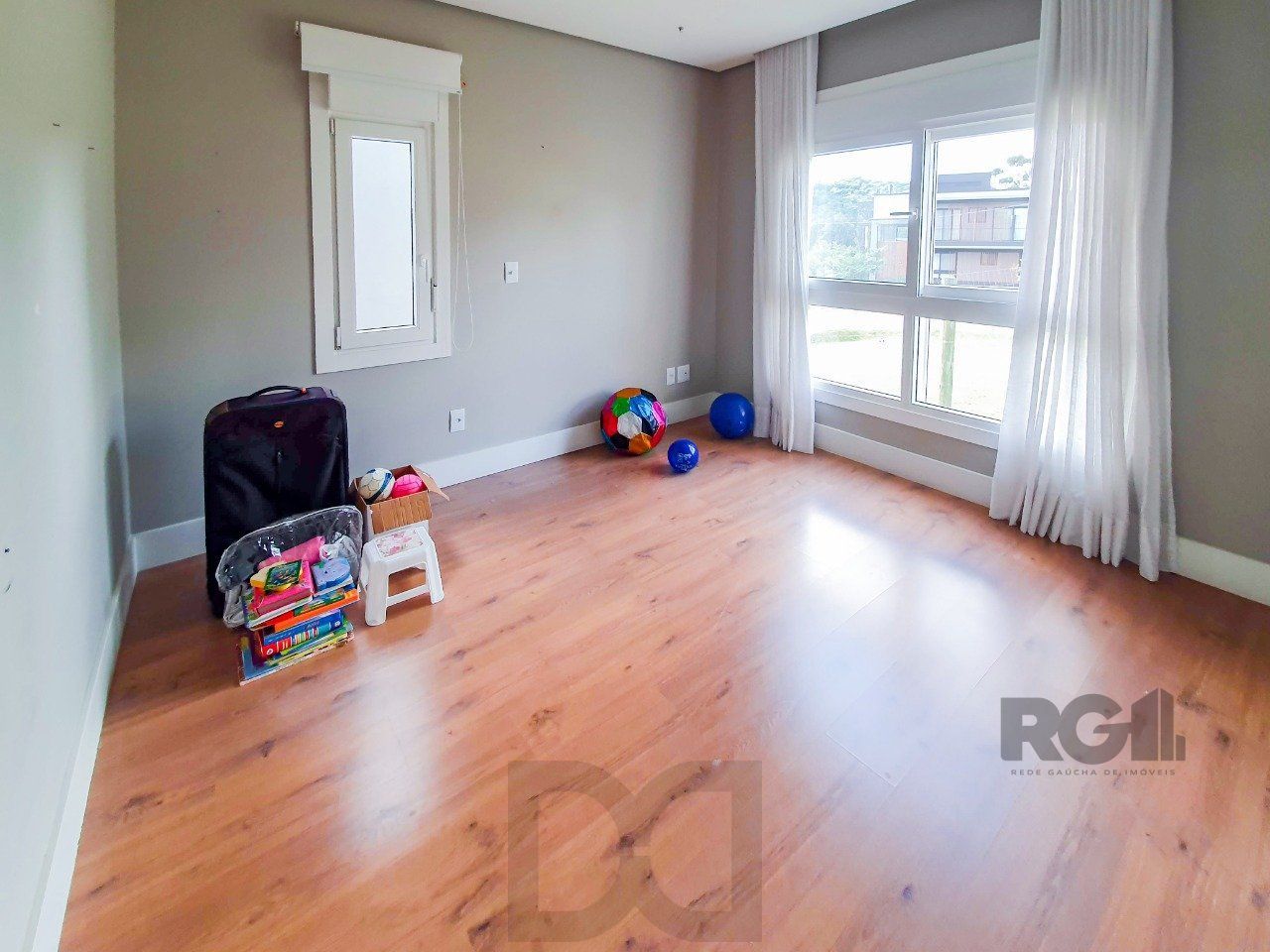 Casa Condominio para Venda - 293.86m², 3 dormitórios, sendo 3 suites, 2 vagas - Alphaville — foto 34