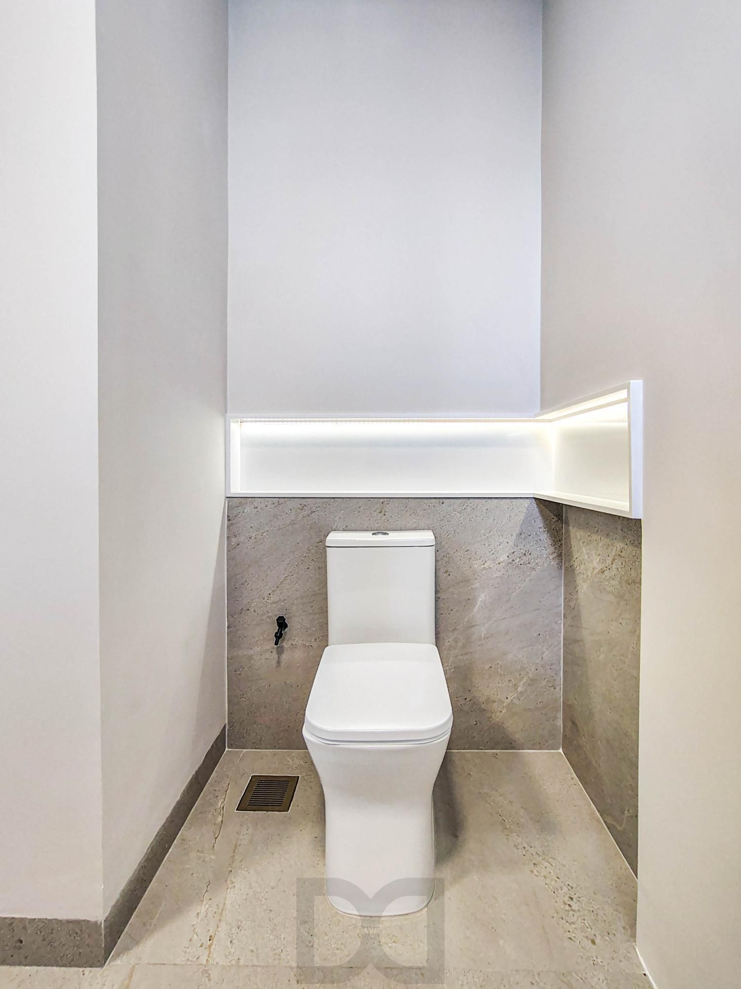Casa com 400m² - 3 suites - Alphaville Porto Alegre — foto 39