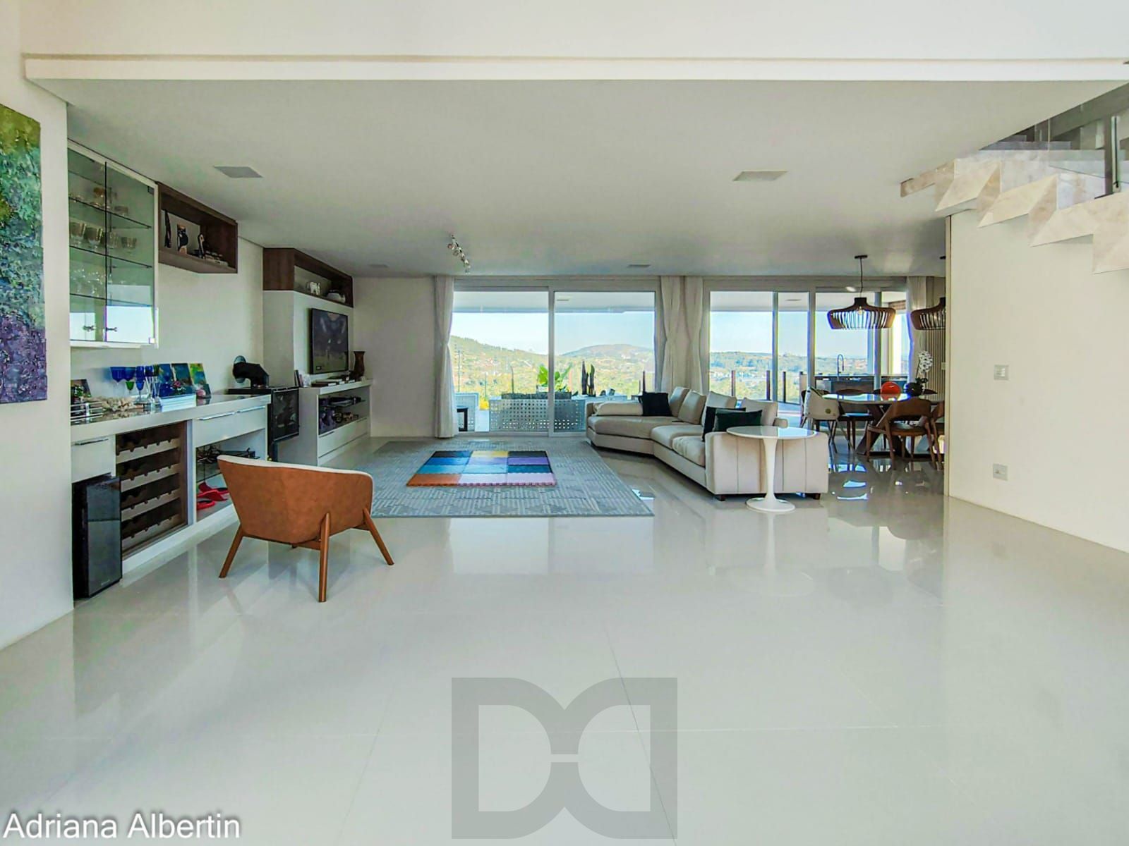 CASA COM 341M² PRIVATIVO - ALPHAVILLE PORTO ALEGRE — foto 7