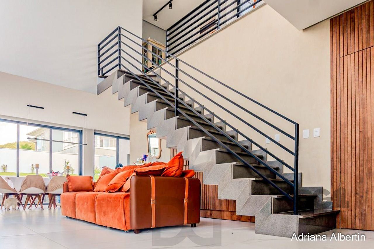 Casa com 4 suites - Condominio Fechado — foto 20
