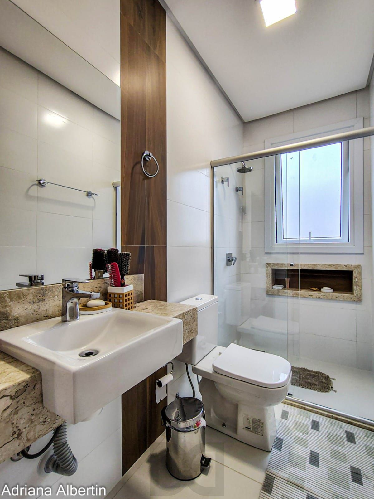 Casa térrea à venda no Alphaville Porto Alegre | 3 suítes | Ambientes integrados — foto 36