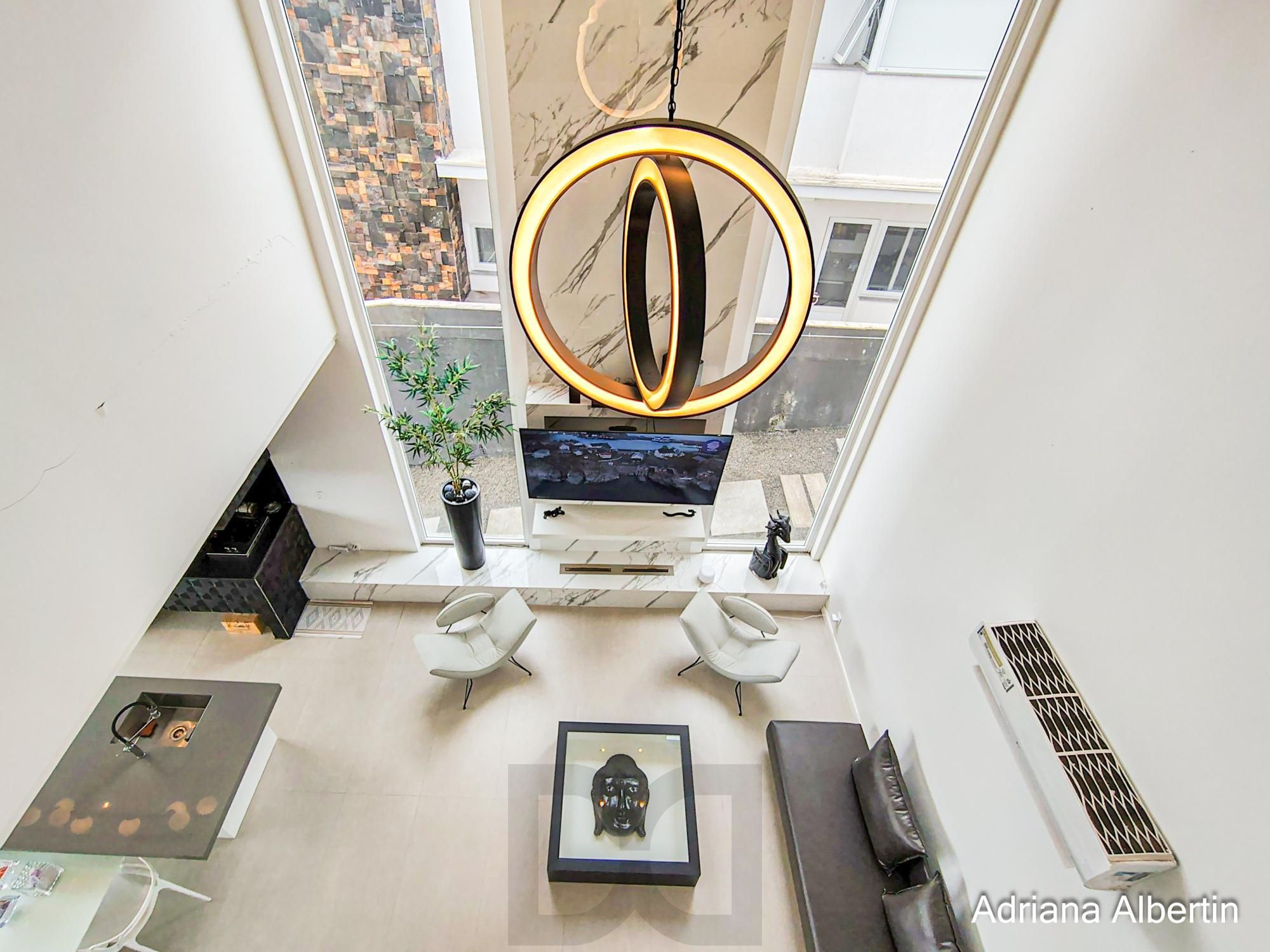 Casa em Condomínio Toscana – Alphaville - Porteira Fechada!!! — foto 19