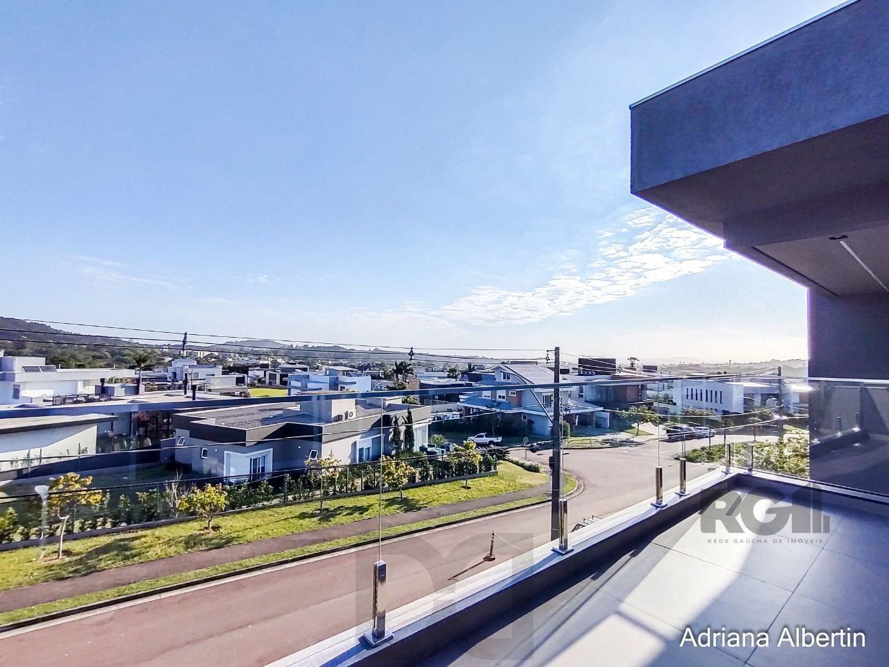 Casa Condominio para Venda - 287.21m², 3 dormitórios, sendo 3 suites, 2 vagas - Alphaville — foto 33