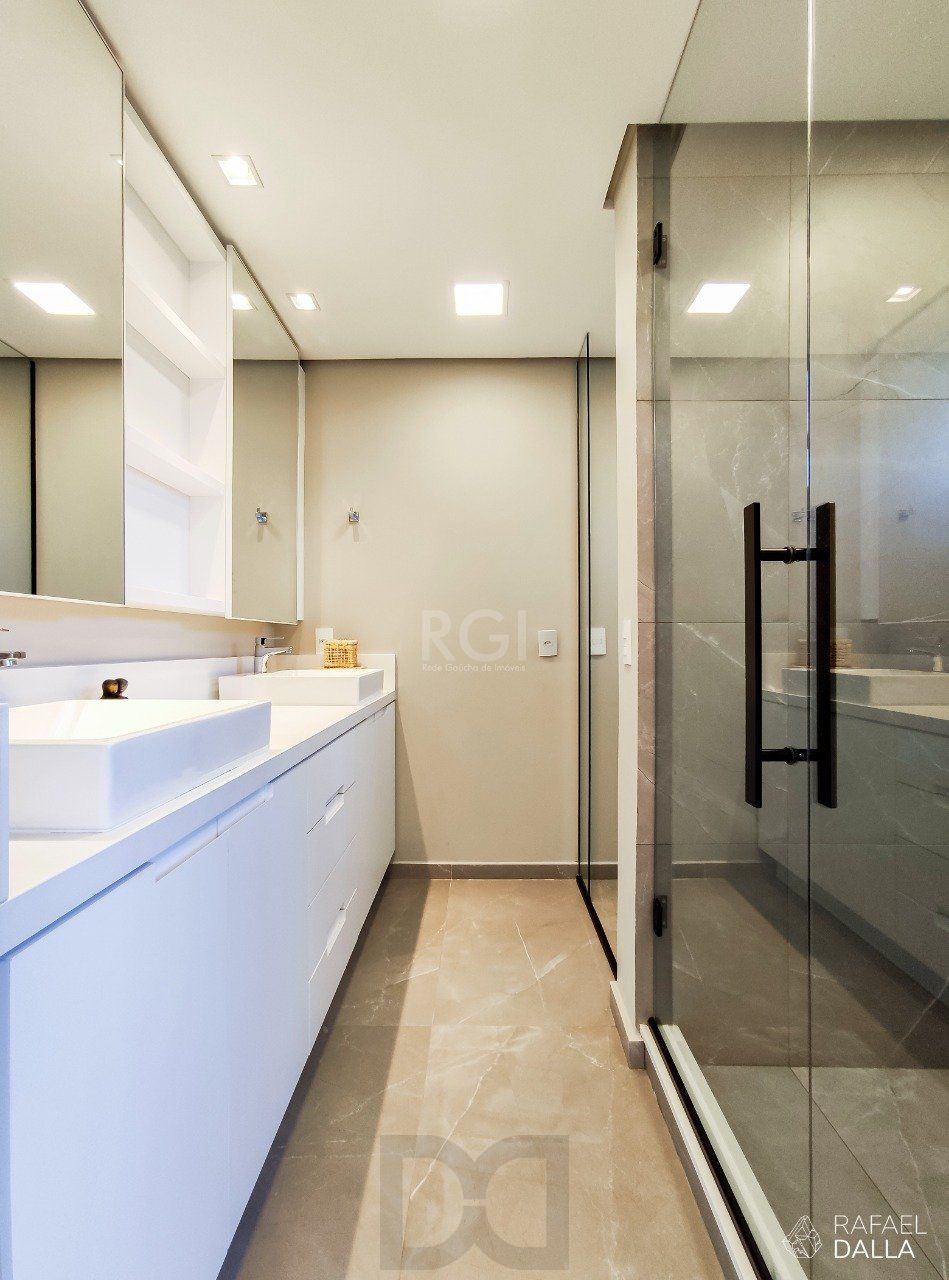 Casa Condominio para Venda - 477m², 4 dormitórios, sendo 4 suites, 4 vagas - Alphaville — foto 29