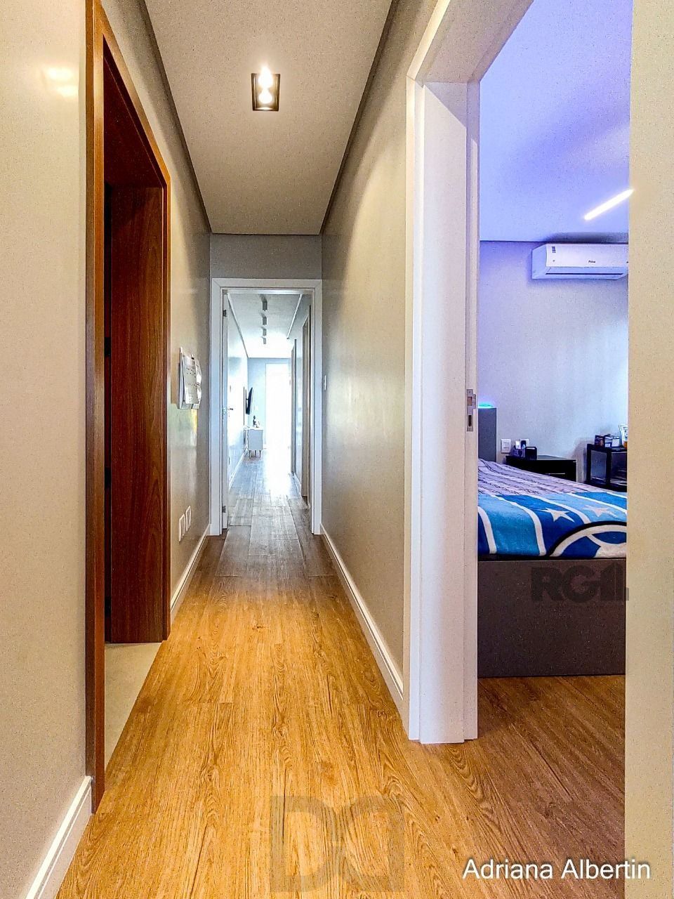 Casa Condominio para Venda - 287.21m², 3 dormitórios, sendo 3 suites, 2 vagas - Alphaville — foto 25