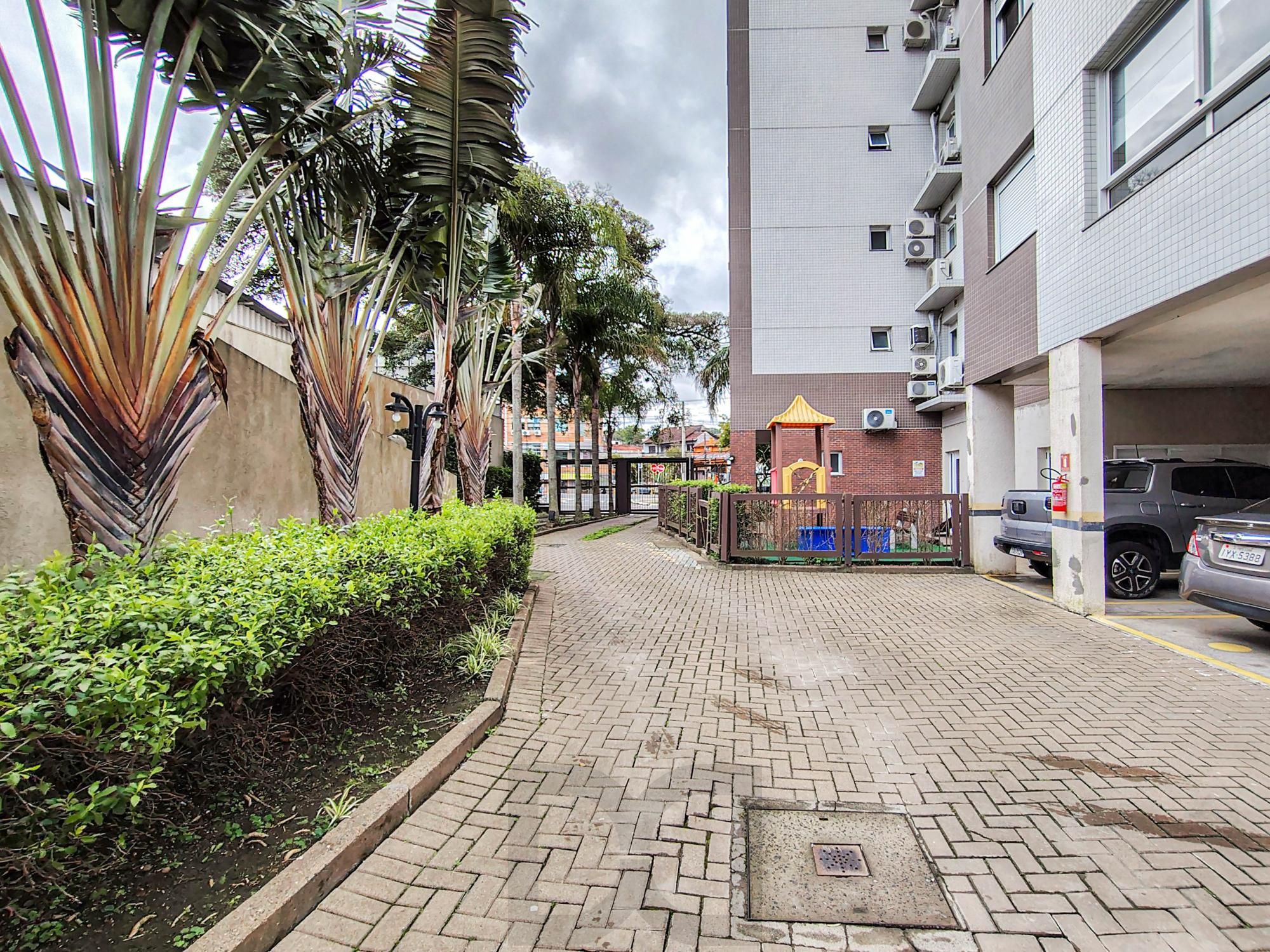APTO 3 DORM - 1 SUÍTE - BAIRRO TRISTEZA — foto 45