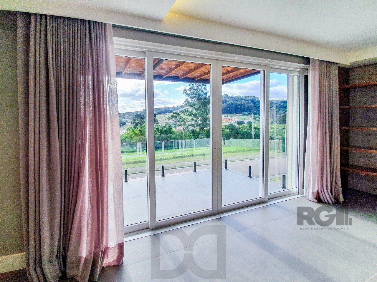 Casa Condominio para Venda - 293.86m², 3 dormitórios, sendo 3 suites, 2 vagas - Alphaville — foto 12