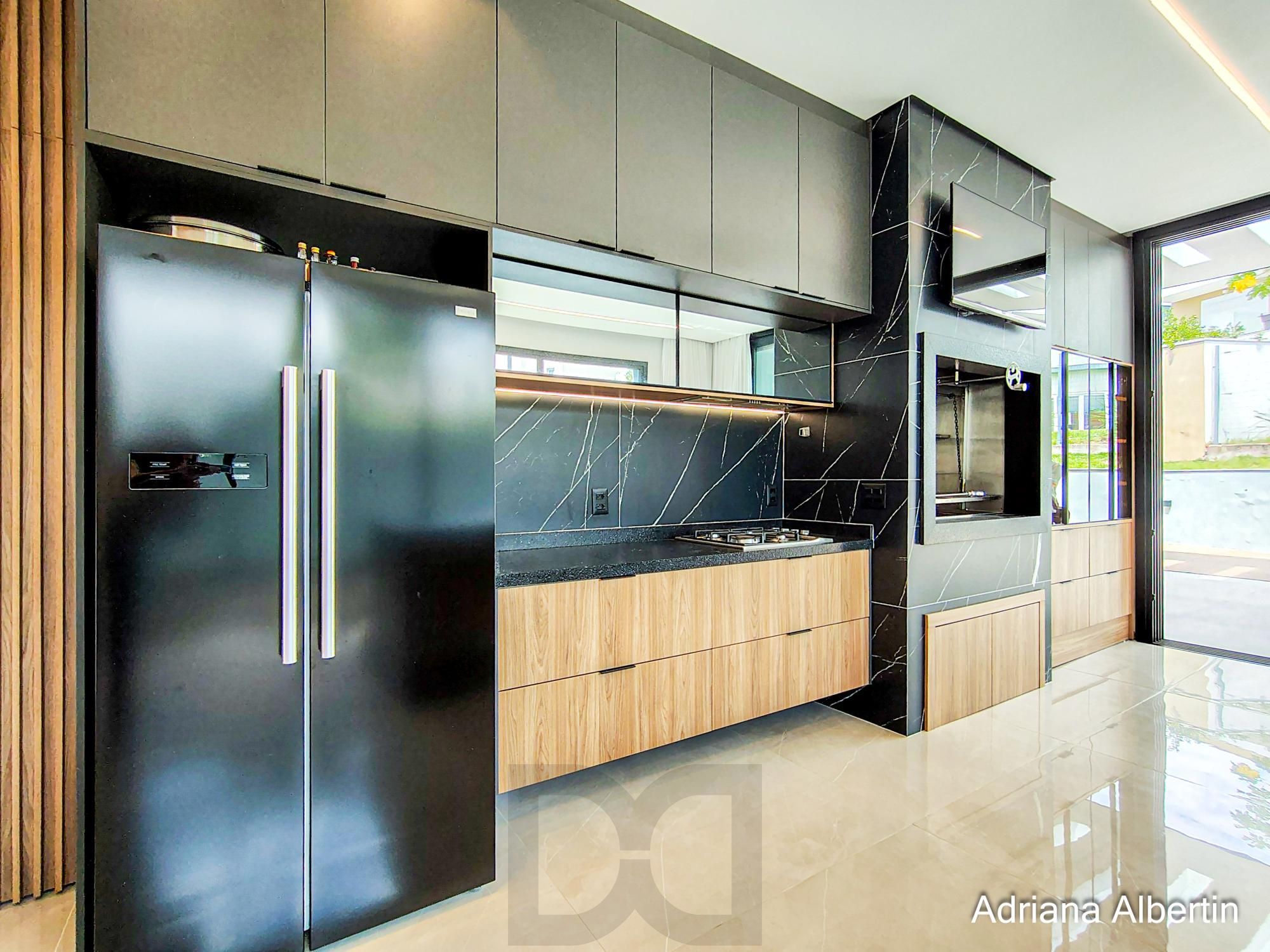 Casa 4 suites AlpahaVille PoA — foto 8
