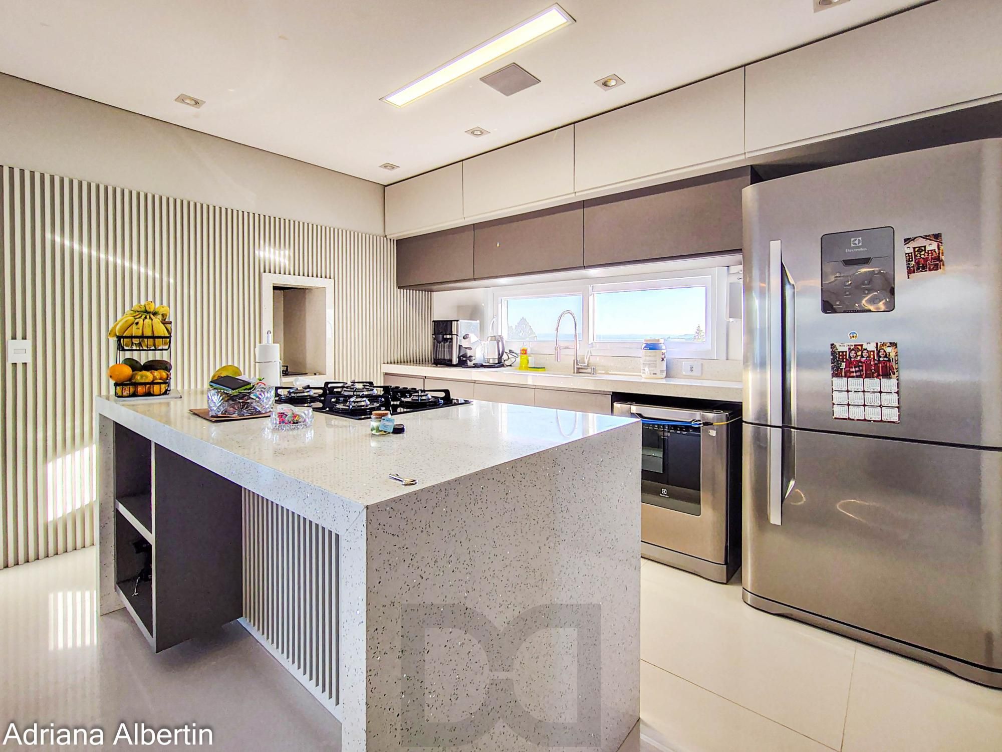 CASA COM 341M² PRIVATIVO - ALPHAVILLE PORTO ALEGRE — foto 13