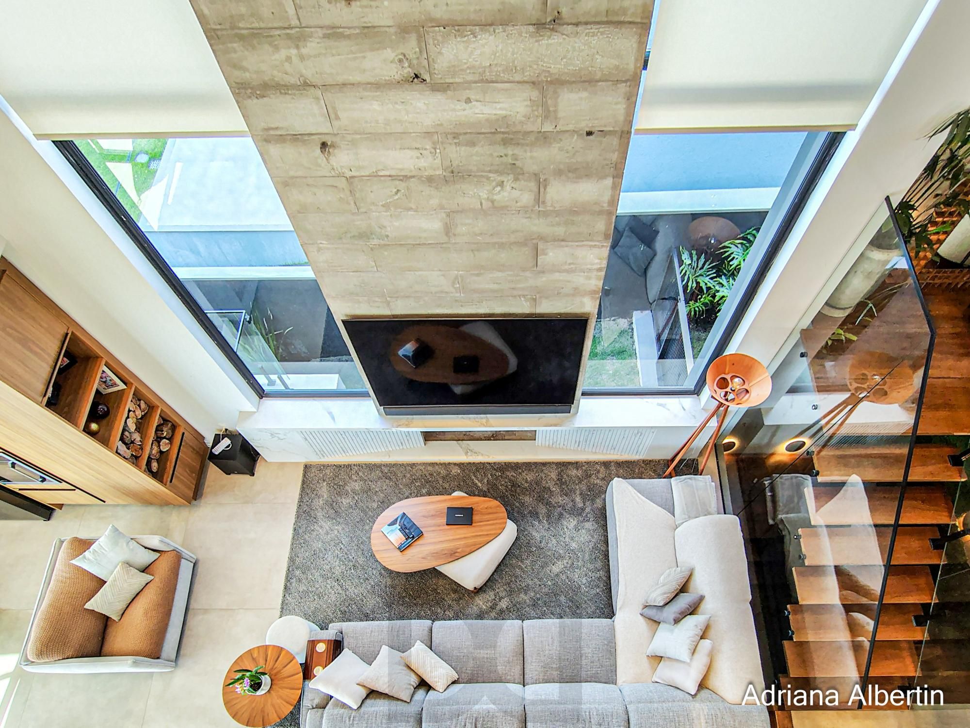 Casa com 4 suítes e escritório - Alphaville Porto Alegre — foto 52