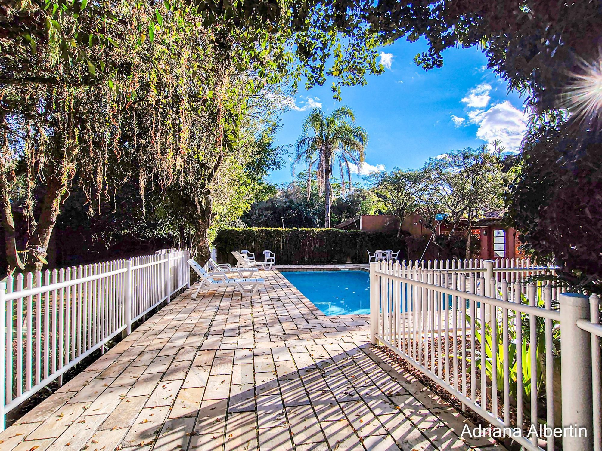 Casa em Condominio Fechado em Ipanema — foto 30