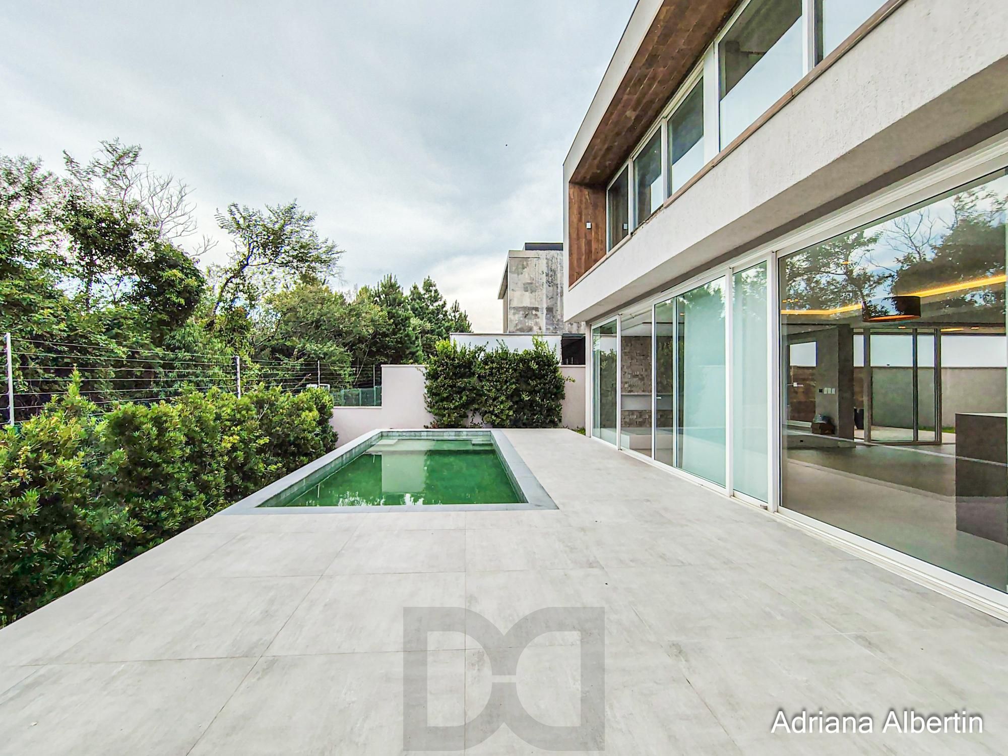 Casa com 400m² e 4 suítes — foto 57