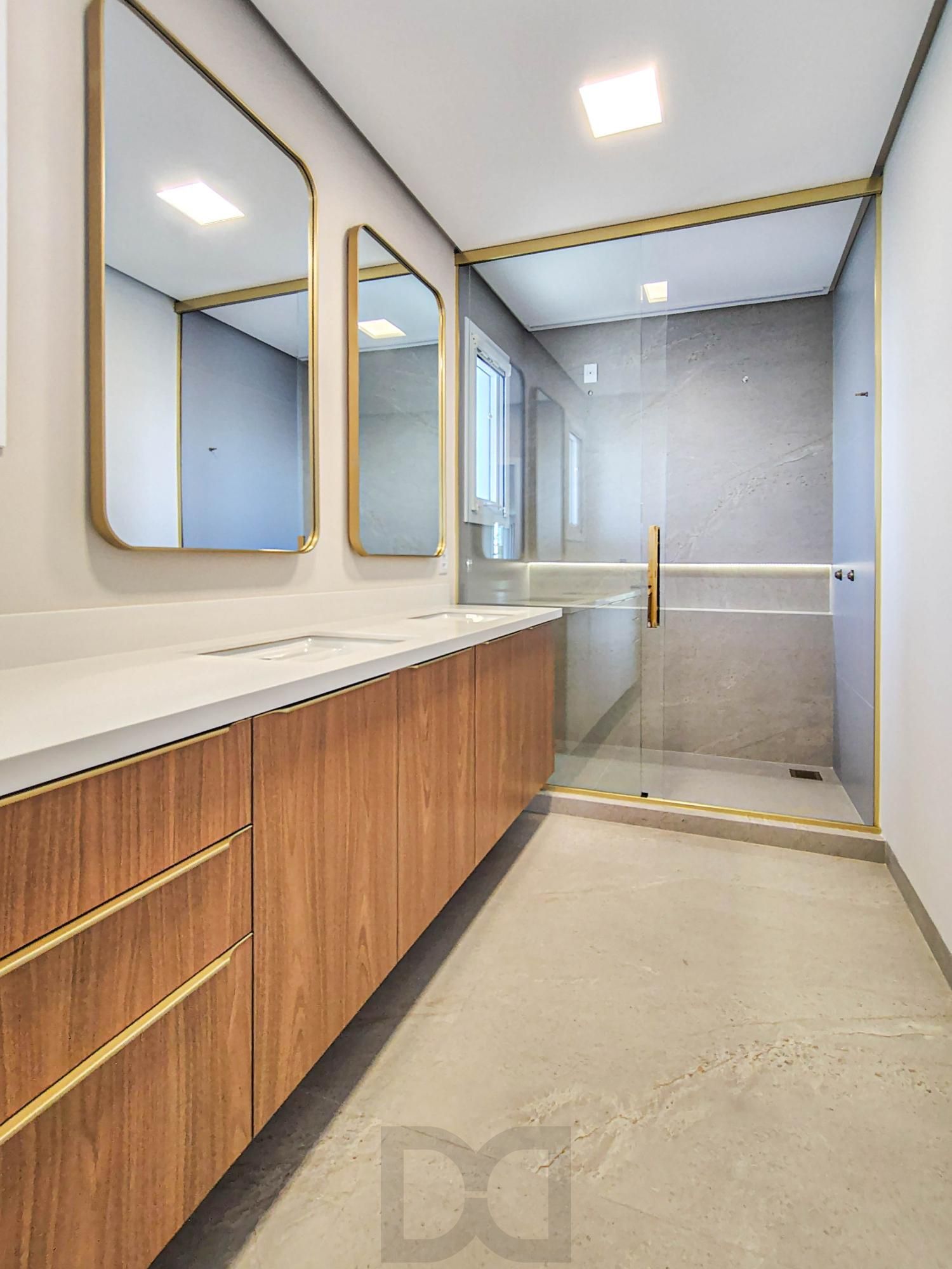 Casa com 400m² - 3 suites - Alphaville Porto Alegre — foto 38