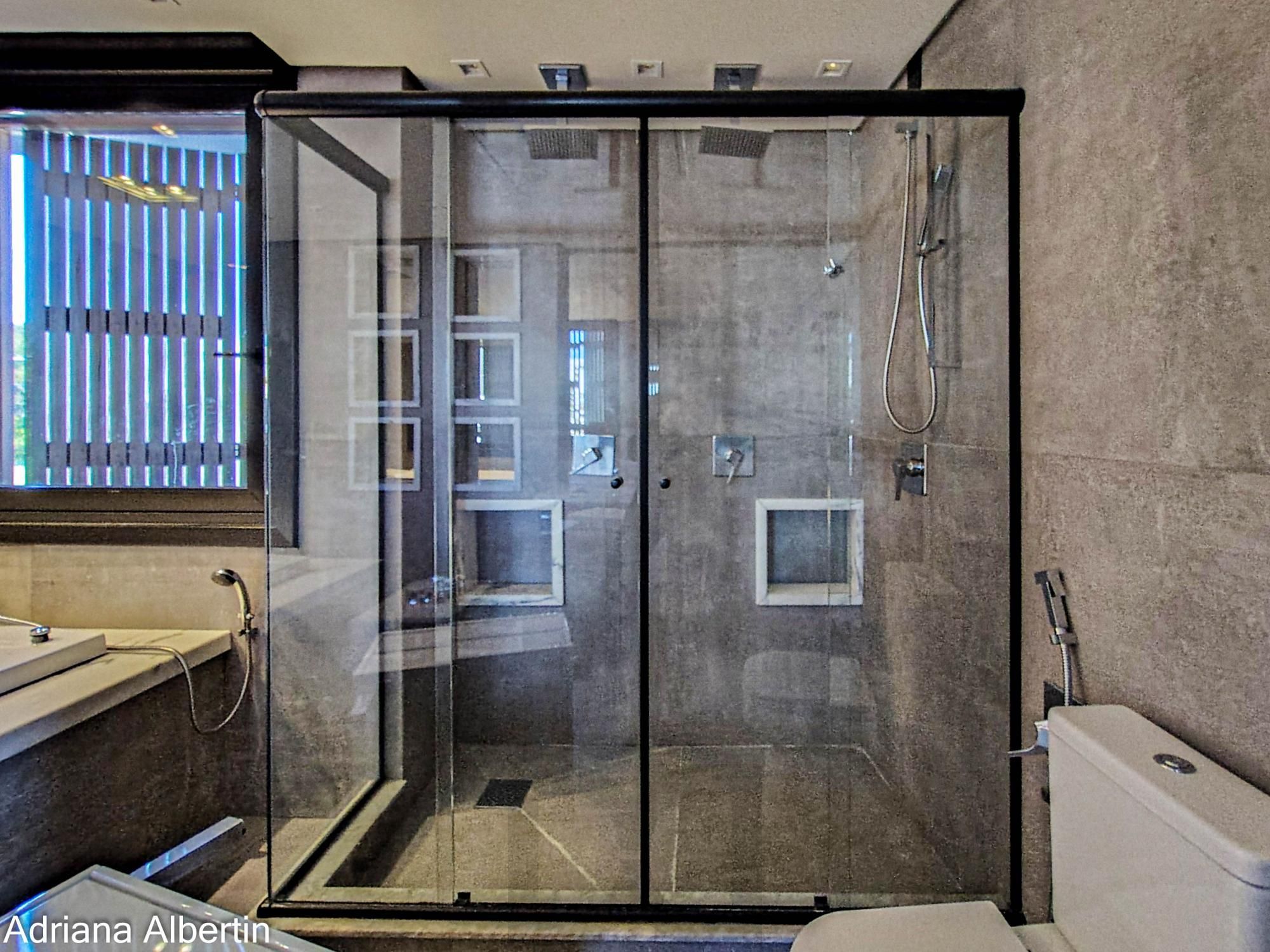 ALPHAVILLE PORTO ALEGRE | 468 m² | 6 DORMITÓRIOS | 5 SUÍTES — foto 43