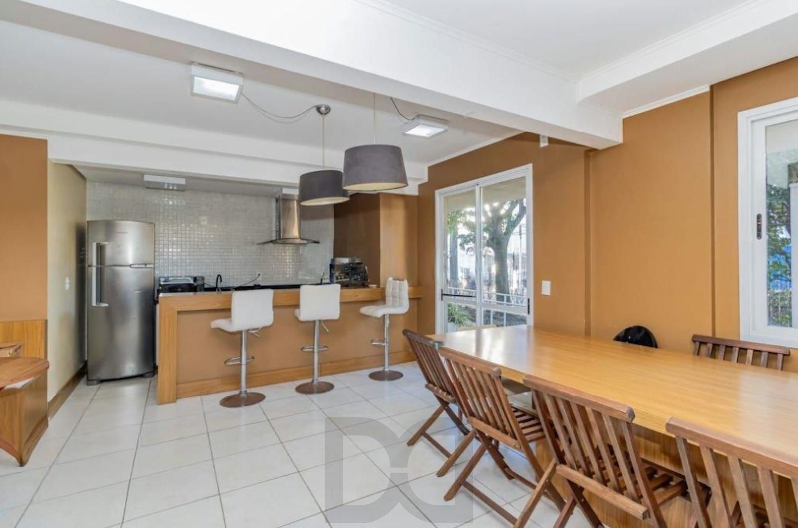 Apartamento de Frente, 2 dorm, 51,75m² - Partenon — foto 9